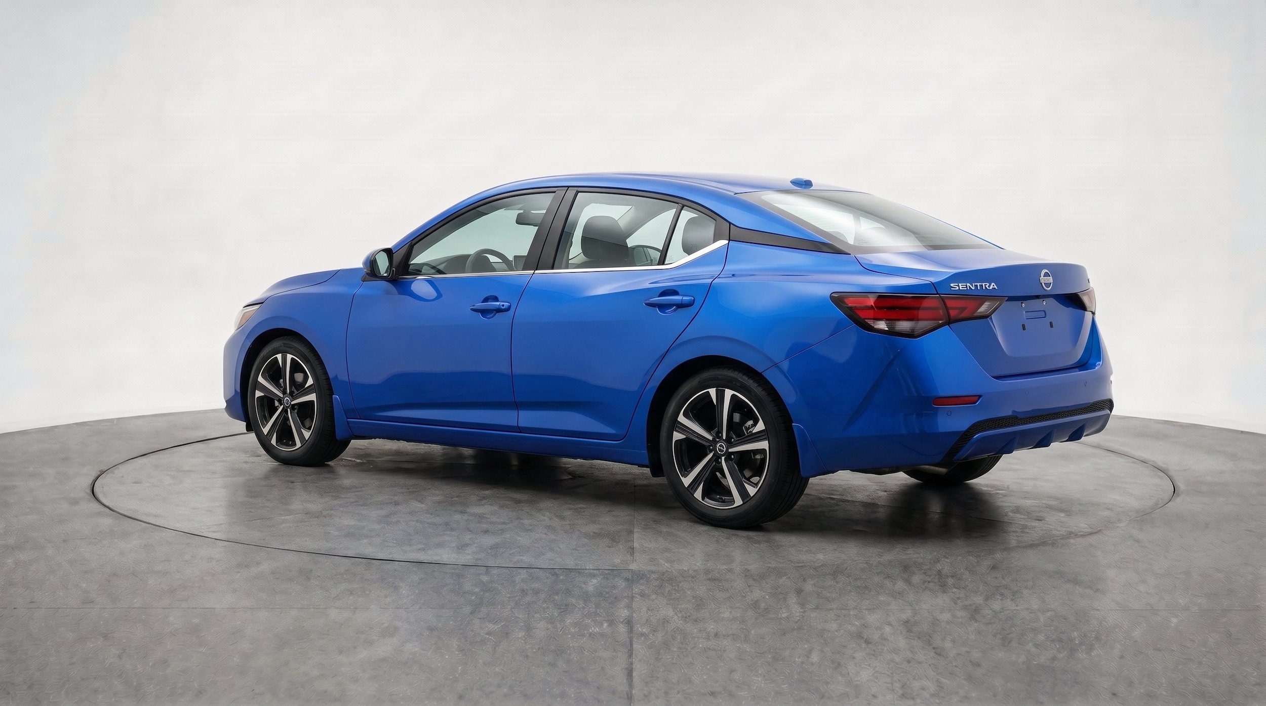 Thumbnail: 2025 Nissan Sentra - 6