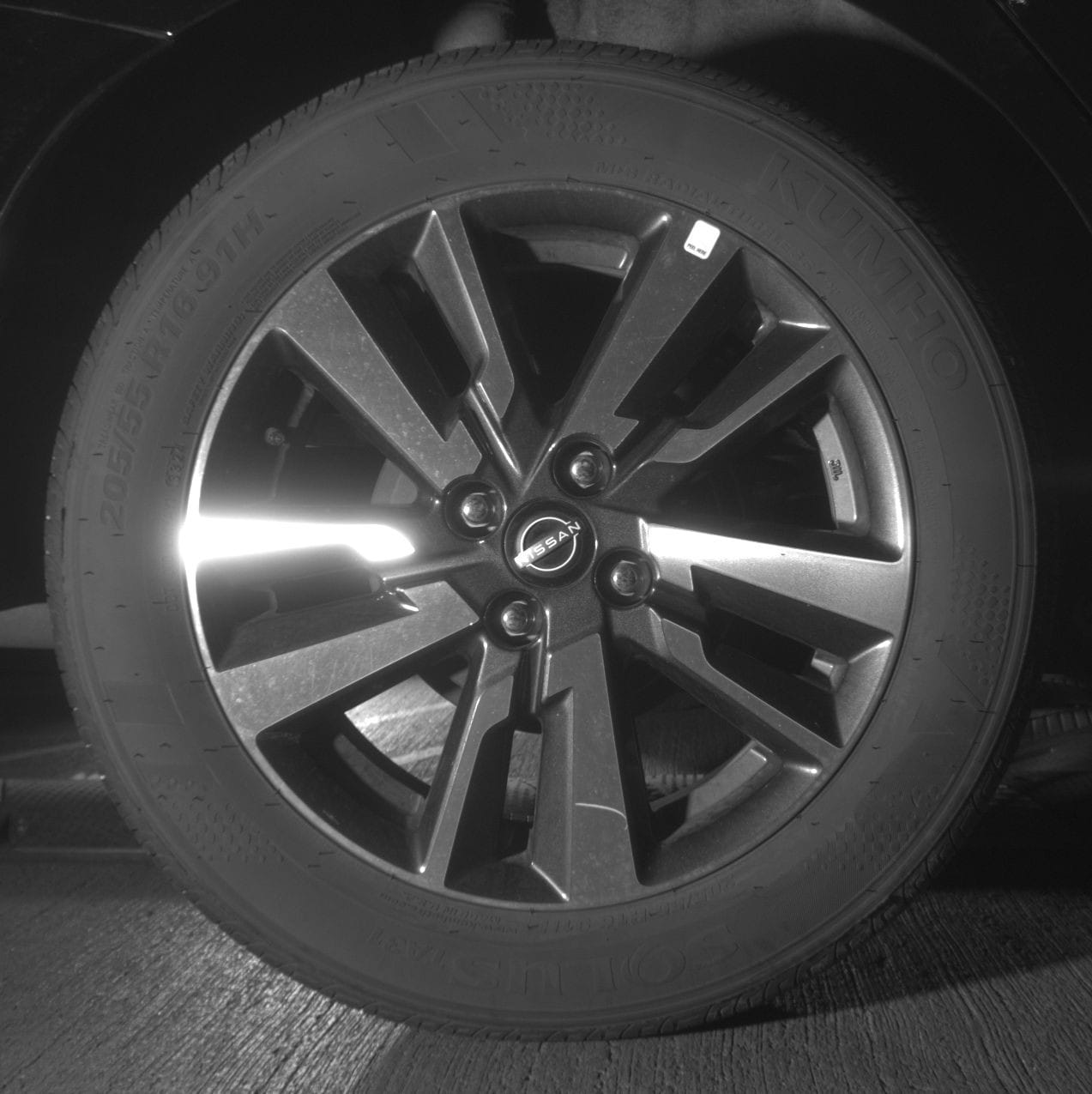 Thumbnail: 2025 Nissan Versa - 12