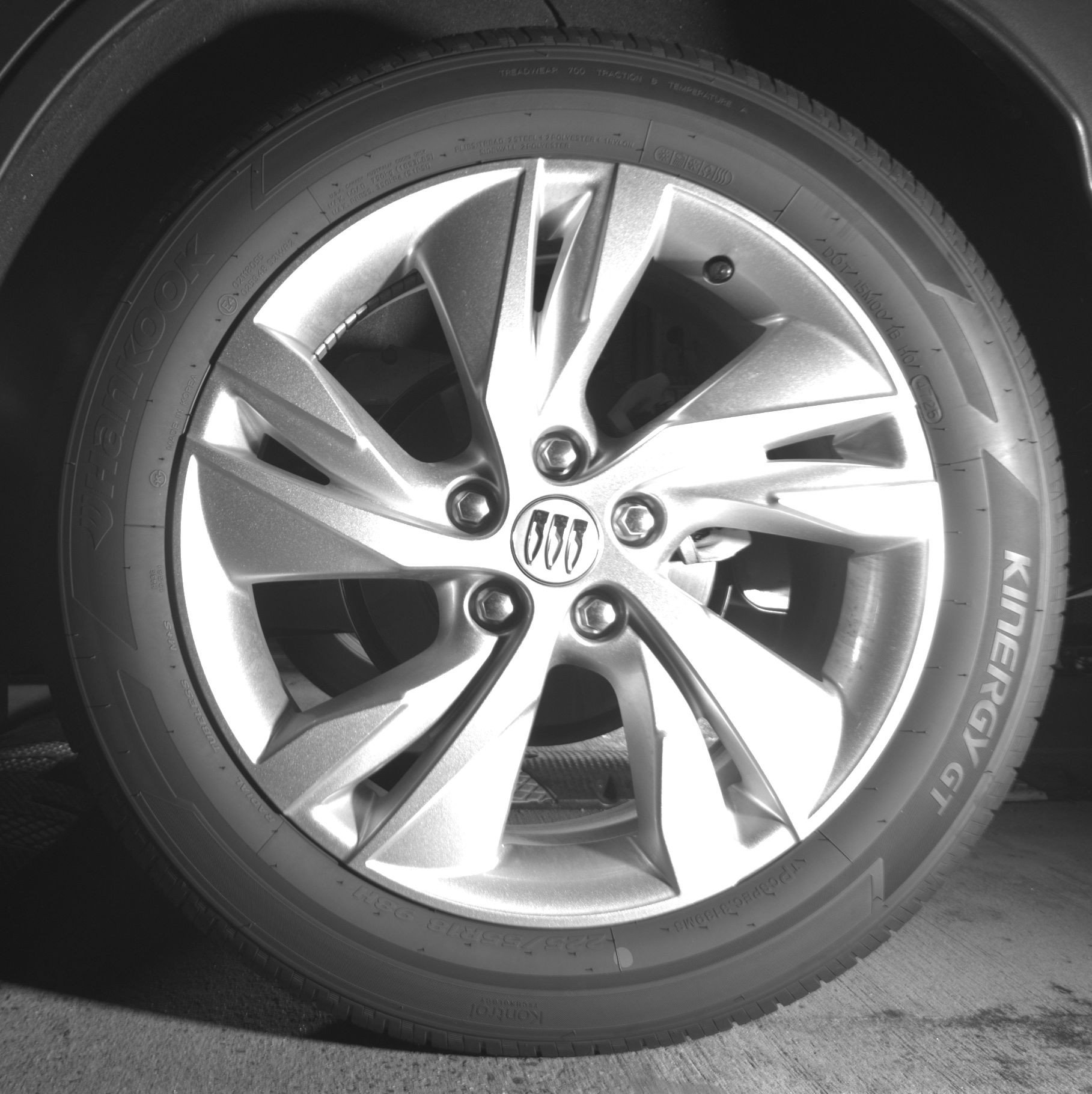 Thumbnail: 2026 Buick Encore GX - 14
