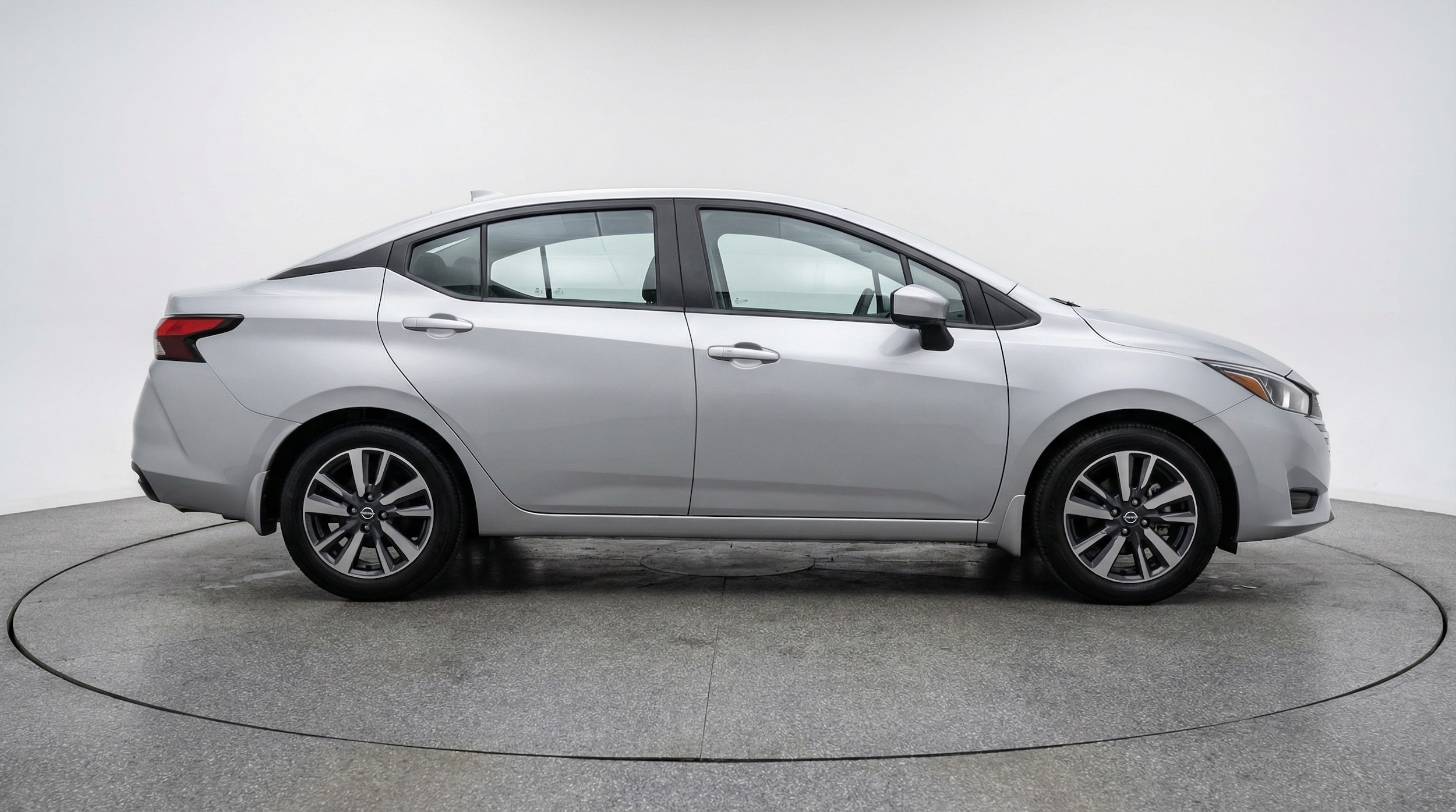 Thumbnail: 2025 Nissan Versa - 8