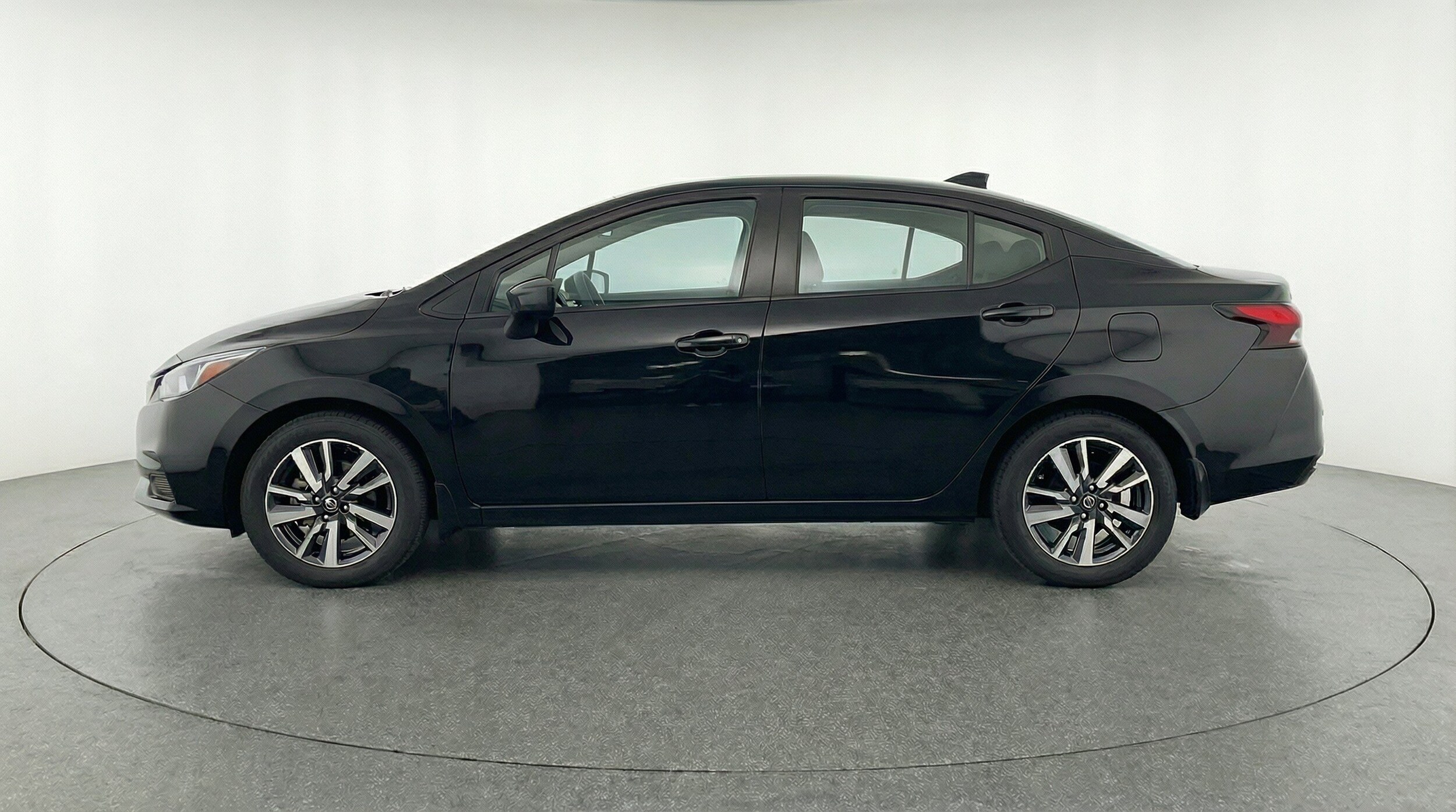Thumbnail: 2025 Nissan Versa - 5
