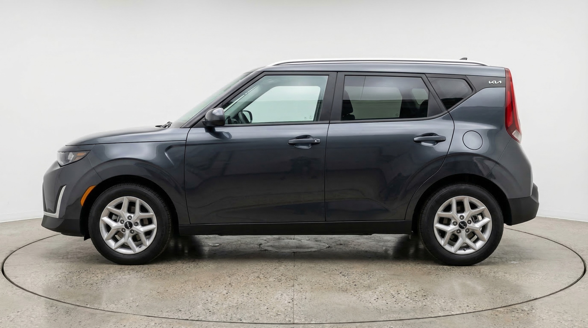 Thumbnail: 2025 Kia Soul - 4