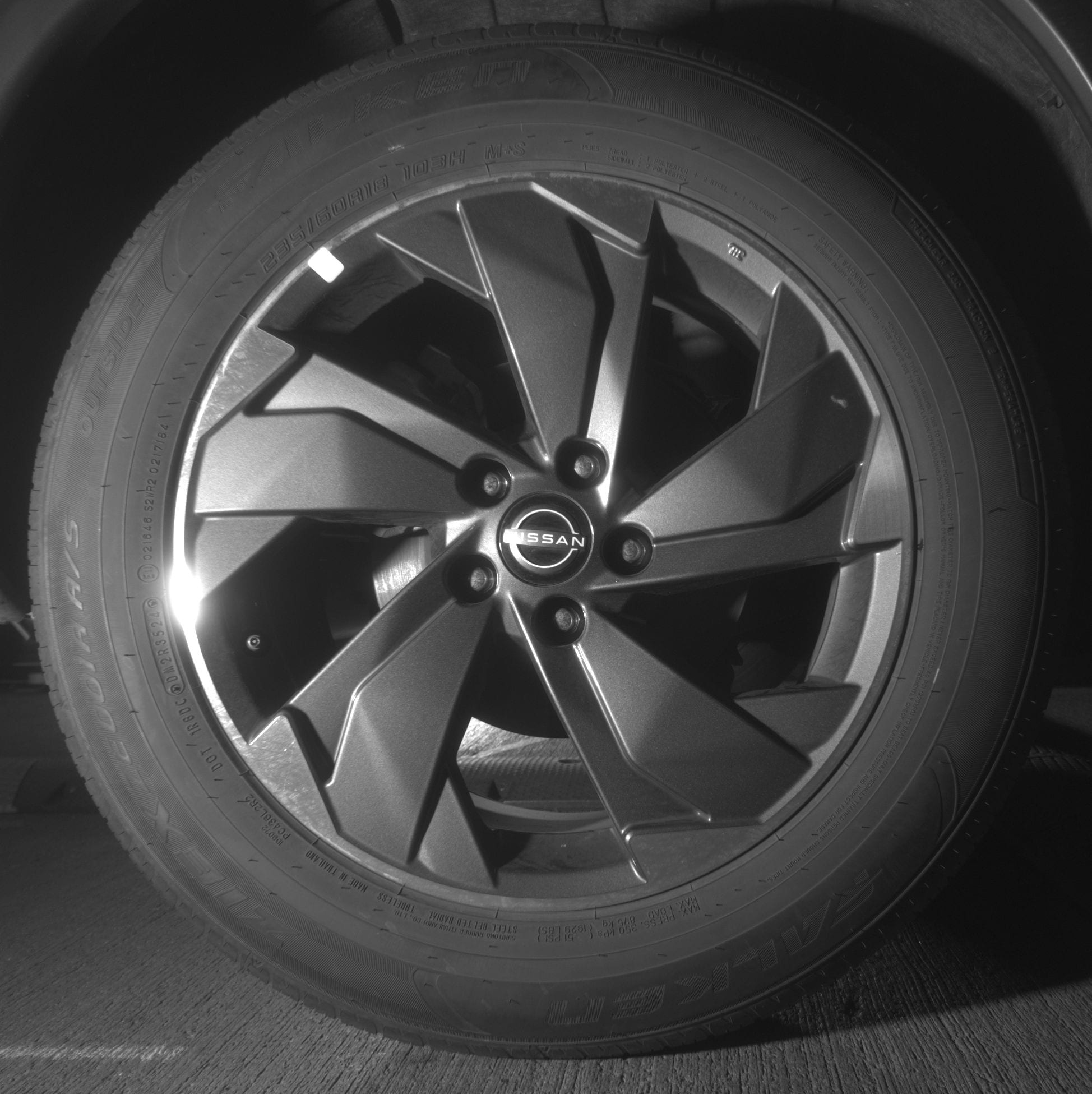 Thumbnail: 2025 Nissan Rogue - 12