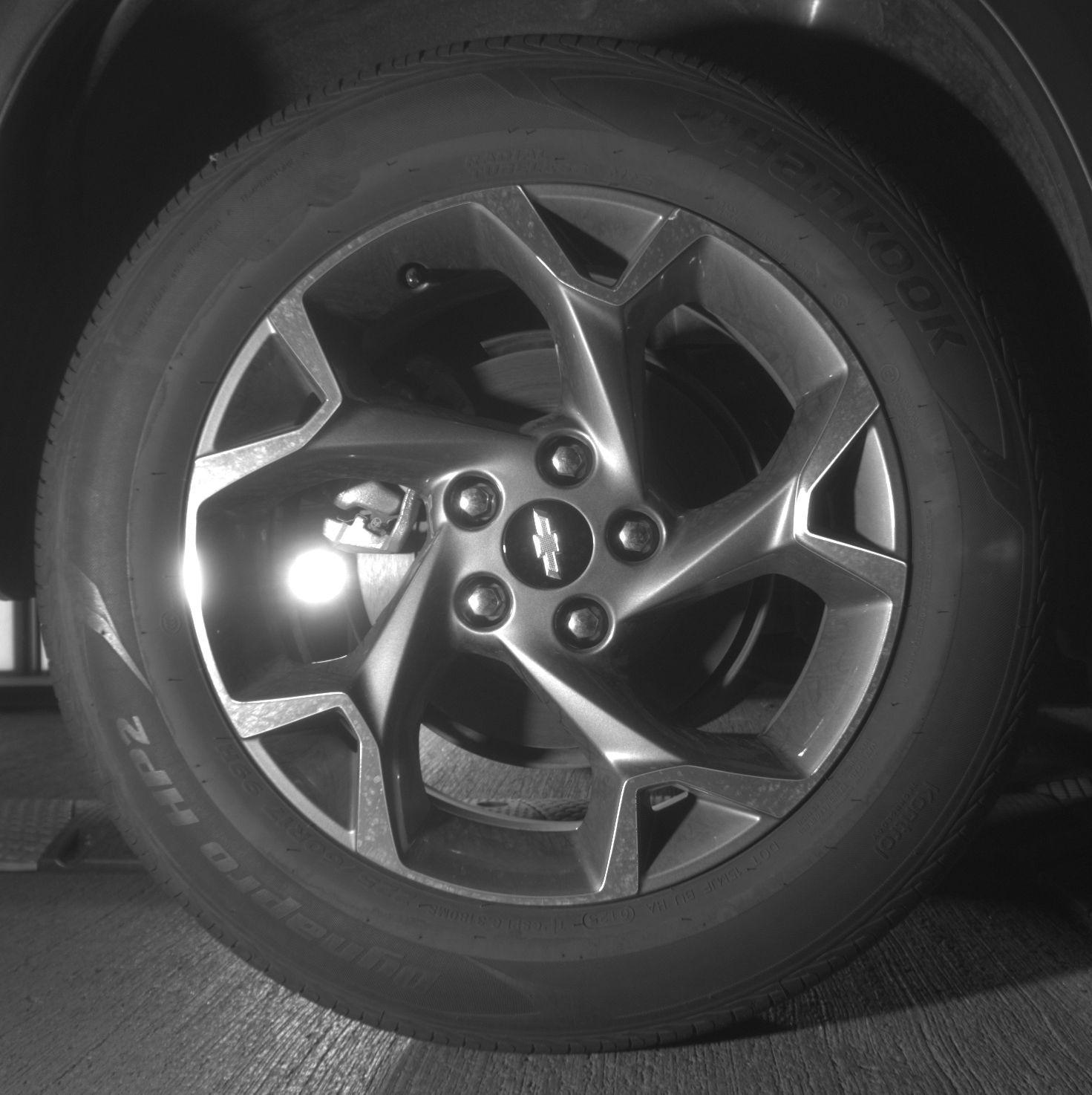 Thumbnail: 2025 Chevrolet Trax - 12