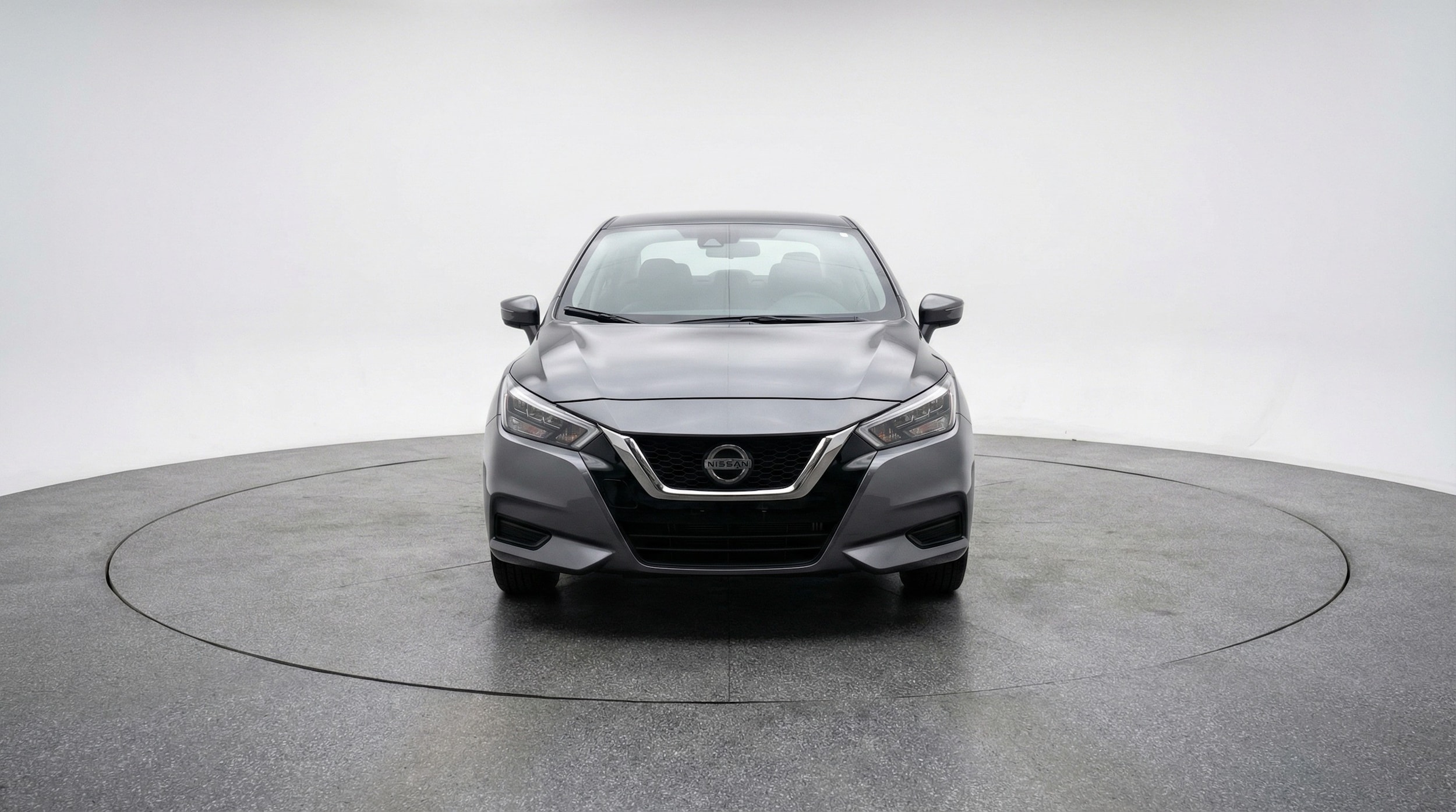 Thumbnail: 2025 Nissan Versa - 2