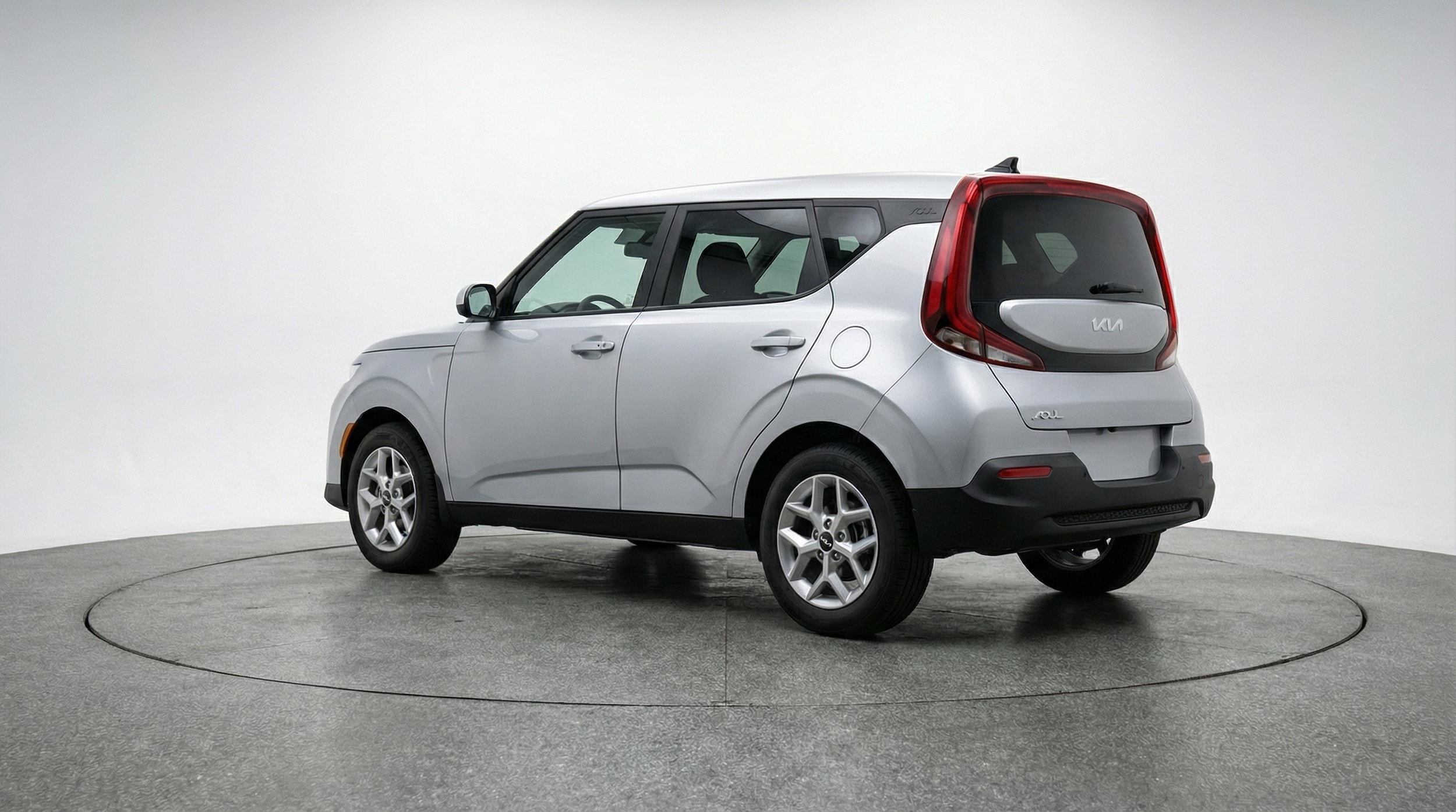 Thumbnail: 2025 Kia Soul - 5