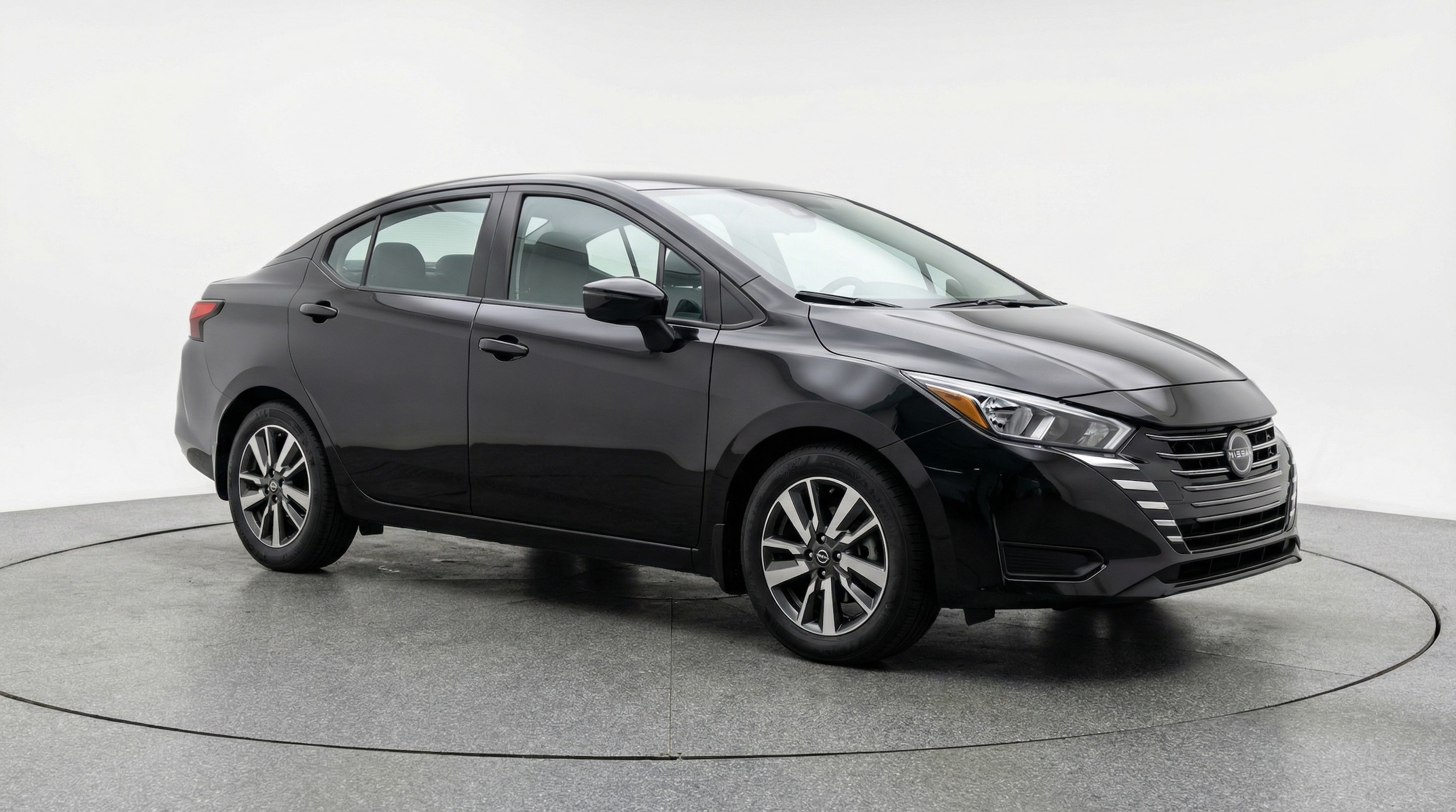 Thumbnail: 2025 Nissan Versa - 1