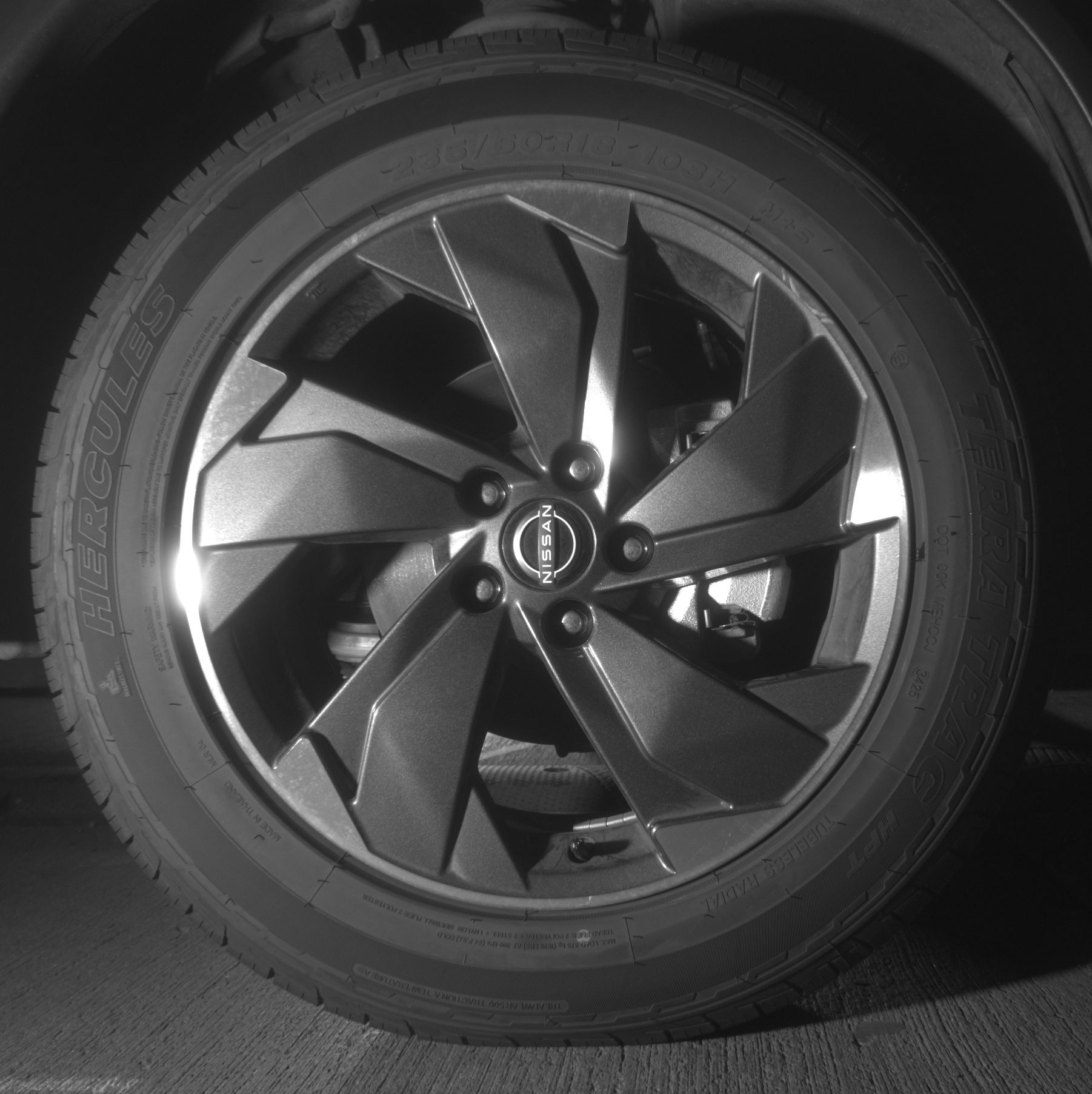 Thumbnail: 2025 Nissan Rogue - 10