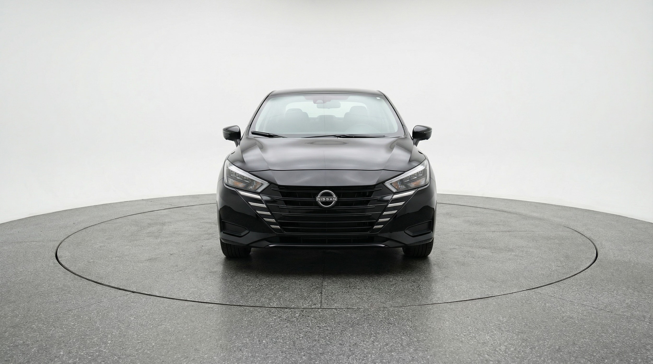 Thumbnail: 2025 Nissan Versa - 2