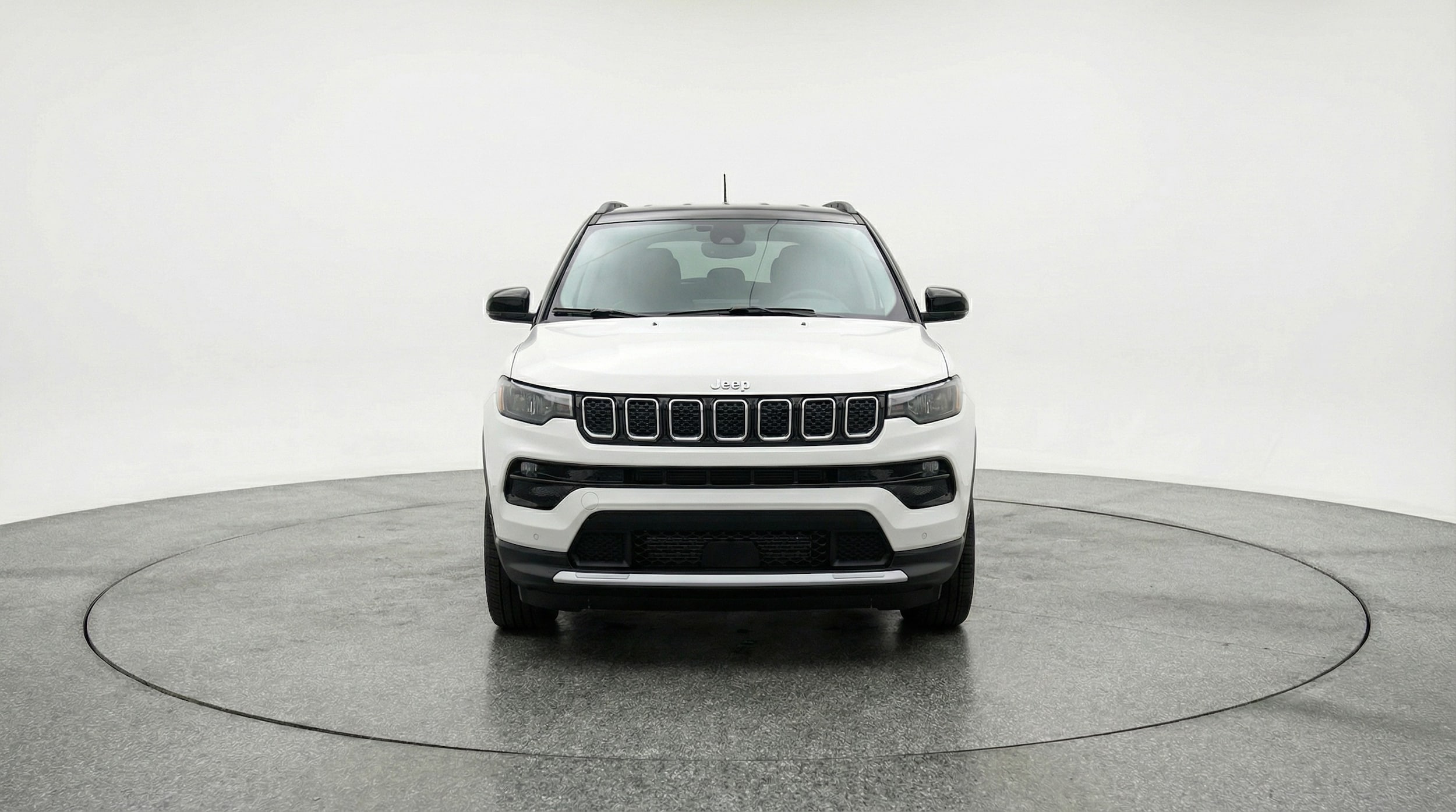Thumbnail: 2025 Jeep Compass - 2