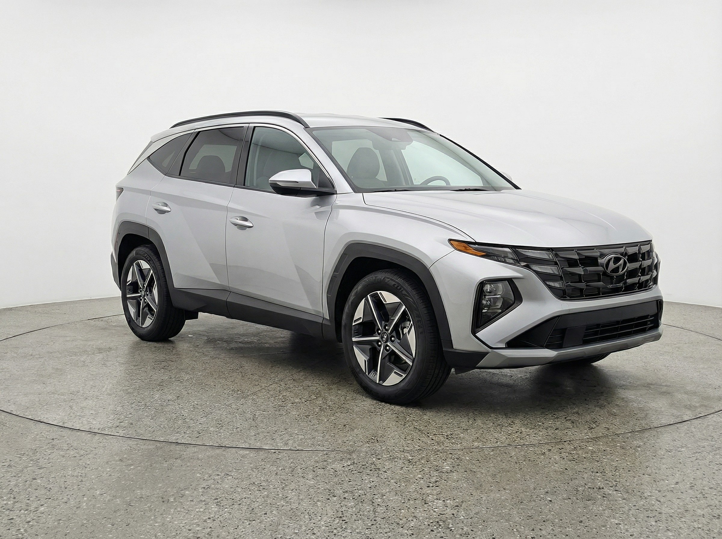 Thumbnail: 2025 Hyundai Tucson - 1