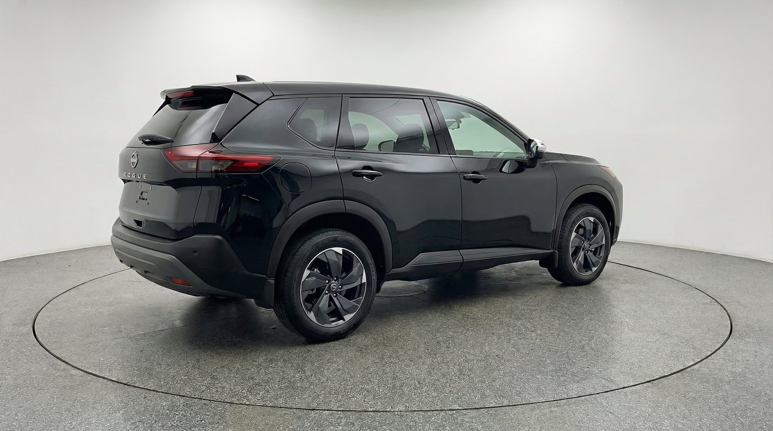 Thumbnail: 2025 Nissan Rogue - 9