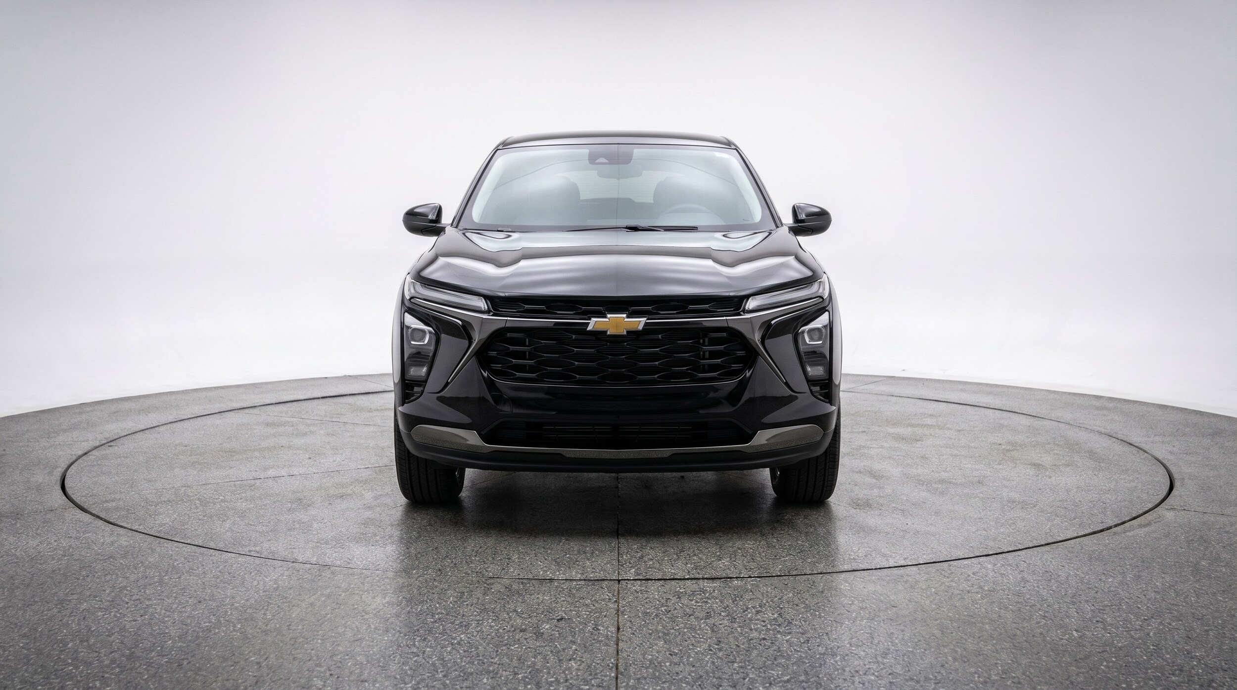 Thumbnail: 2025 Chevrolet Trax - 2