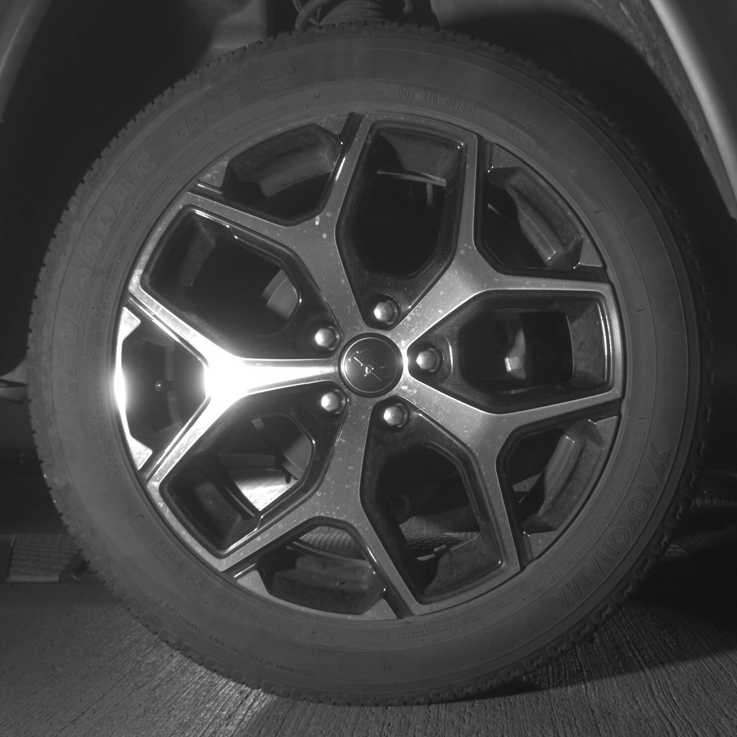 Thumbnail: 2025 Jeep Compass - 12