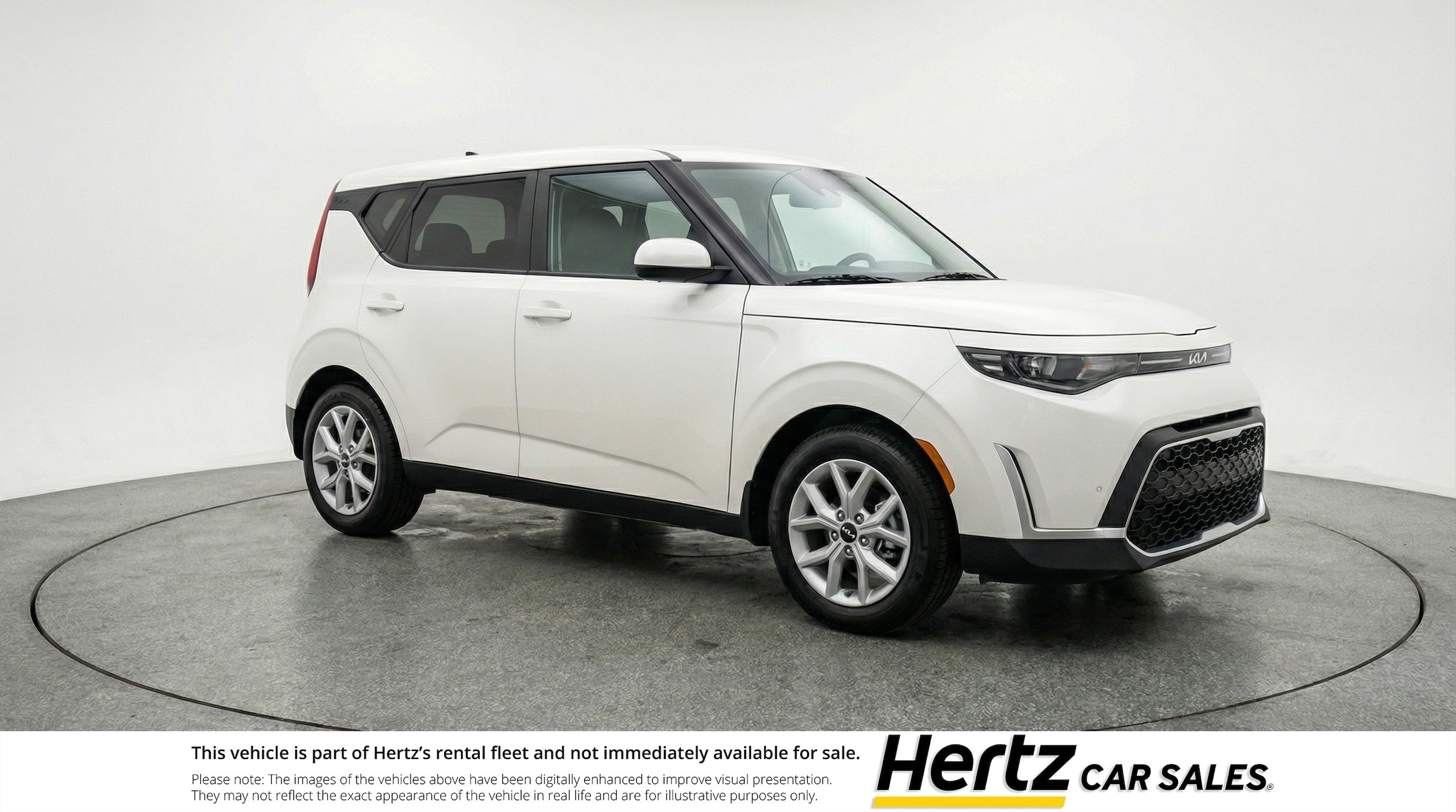 Thumbnail: 2025 Kia Soul - 1