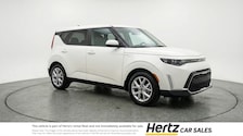 2025 Kia Soul  -
                  Tucson, AZ