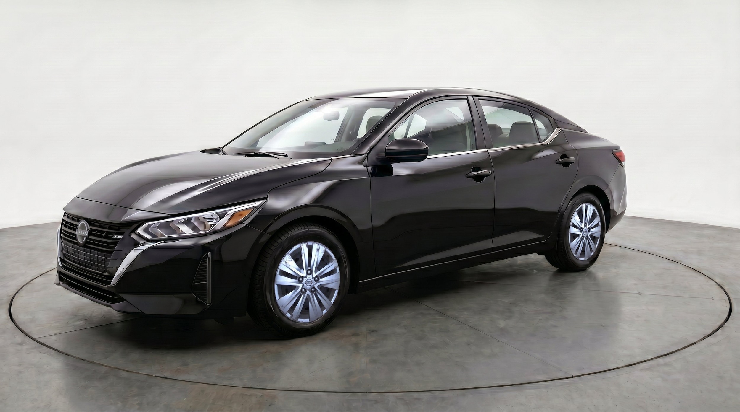 Thumbnail: 2025 Nissan Sentra - 3