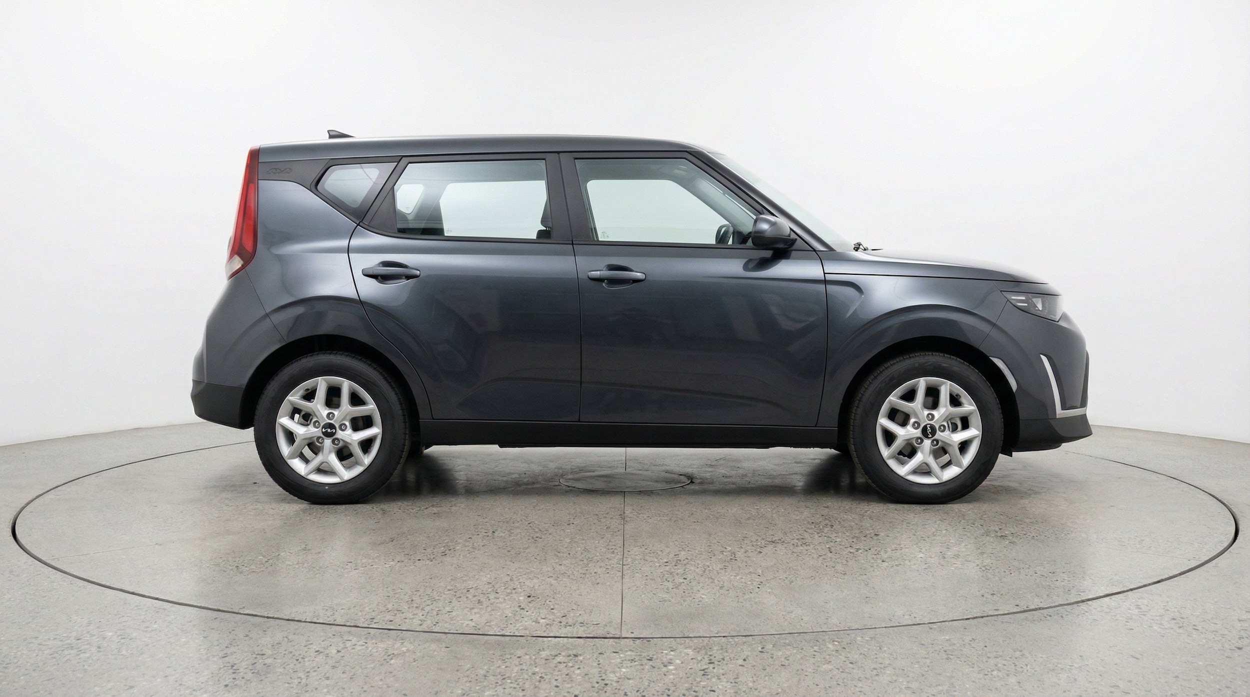 Thumbnail: 2025 Kia Soul - 11