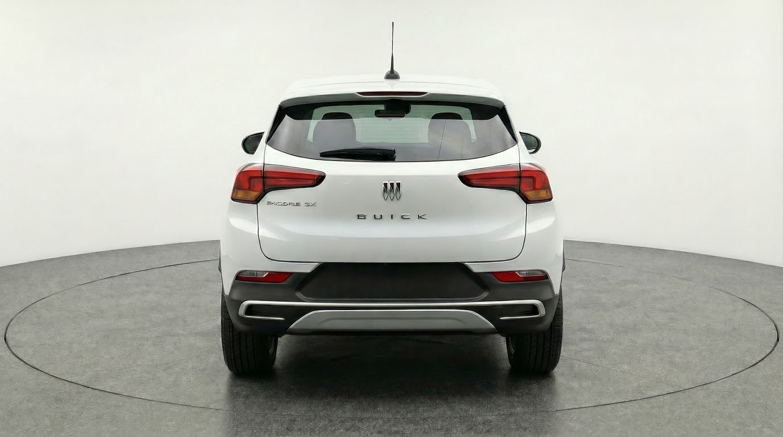 Thumbnail: 2025 Buick Encore GX - 6
