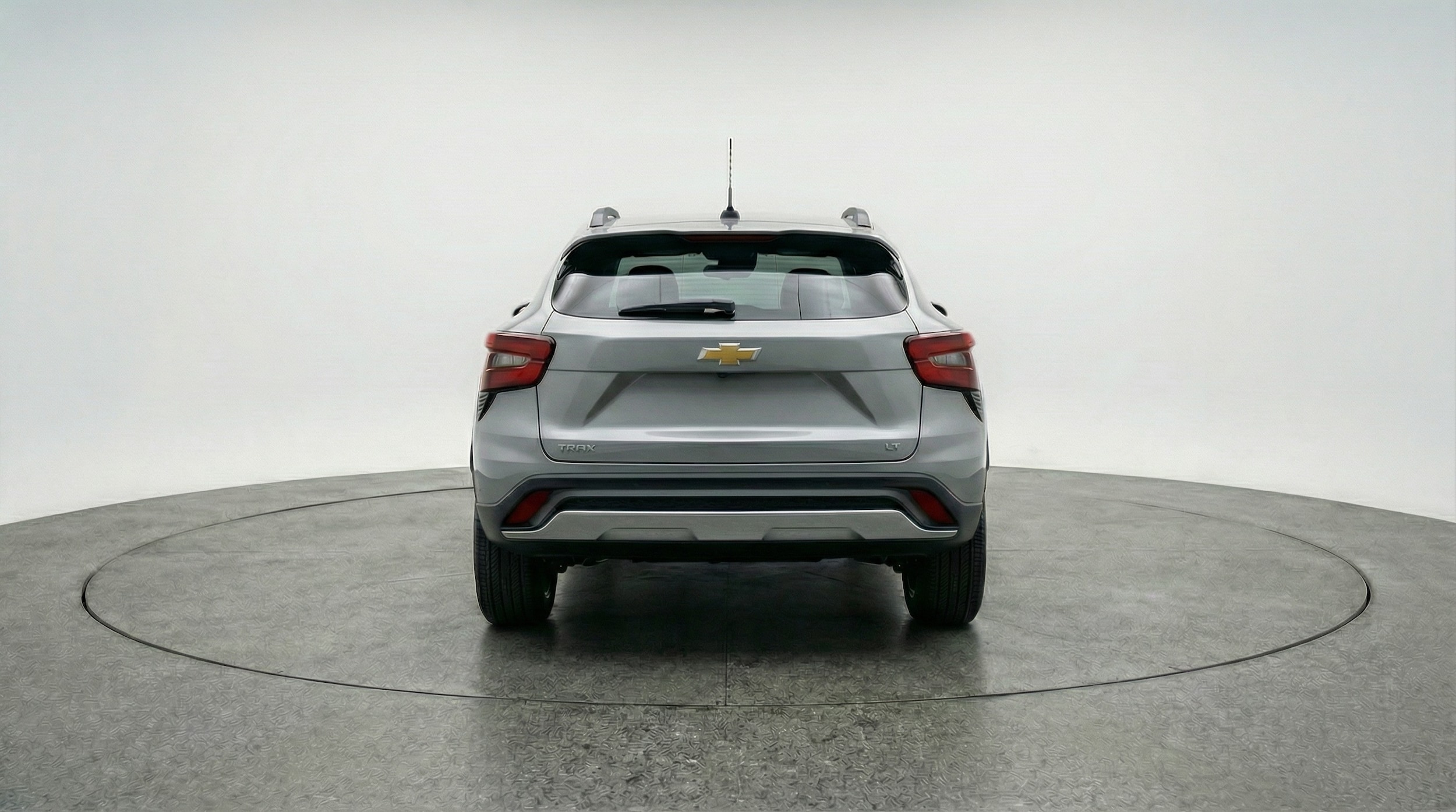Thumbnail: 2025 Chevrolet Trax - 6