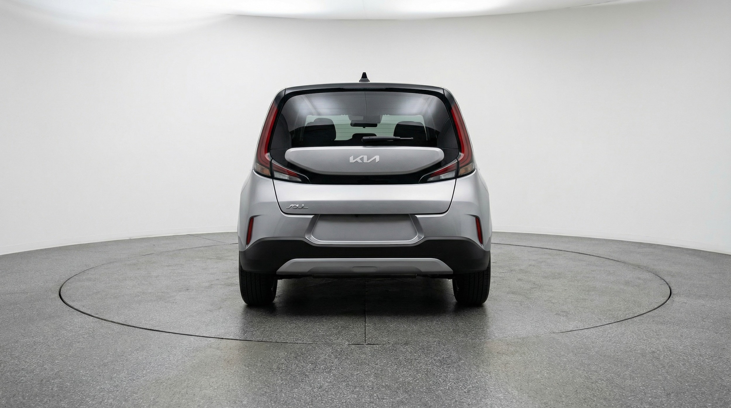 Thumbnail: 2025 Kia Soul - 6