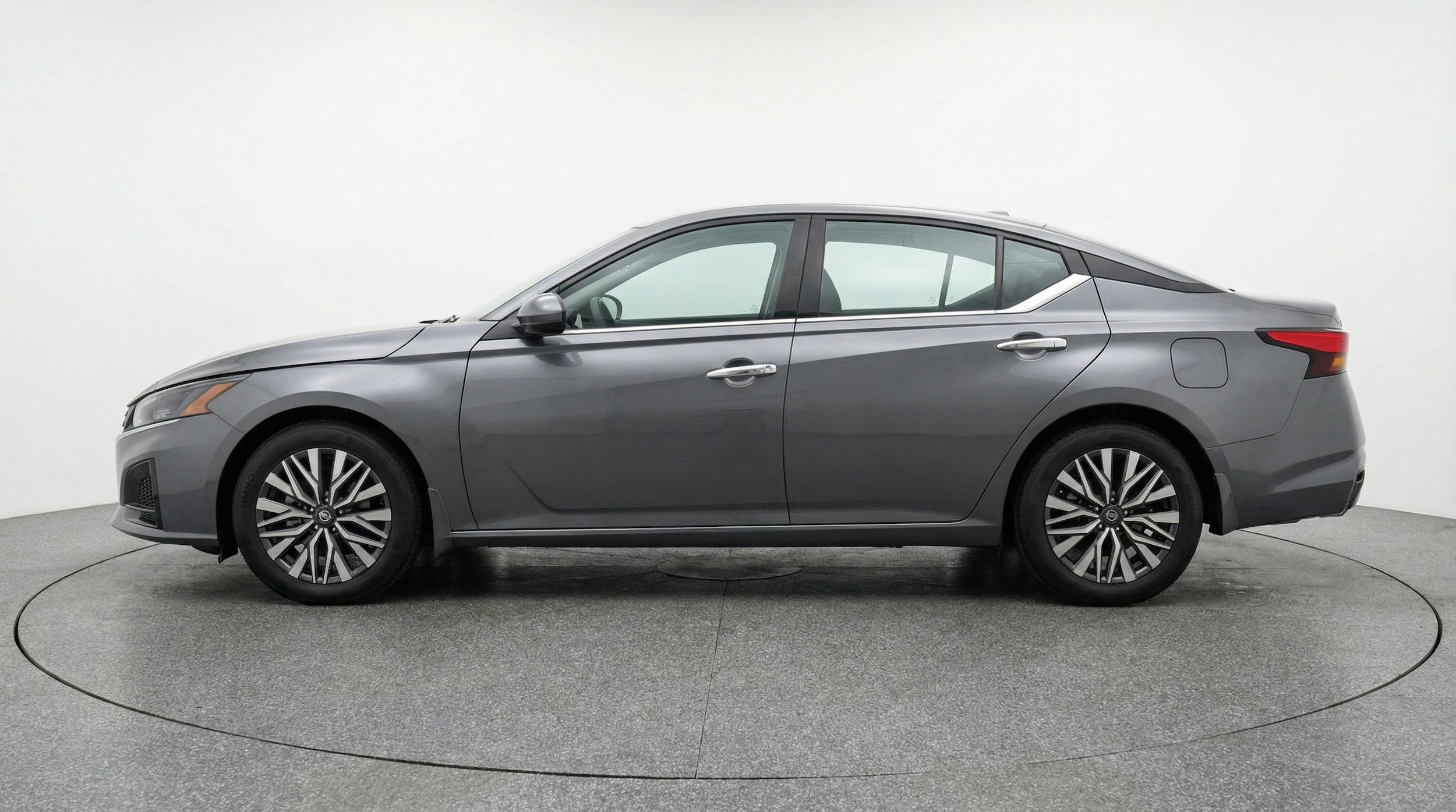 Thumbnail: 2025 Nissan Altima - 4