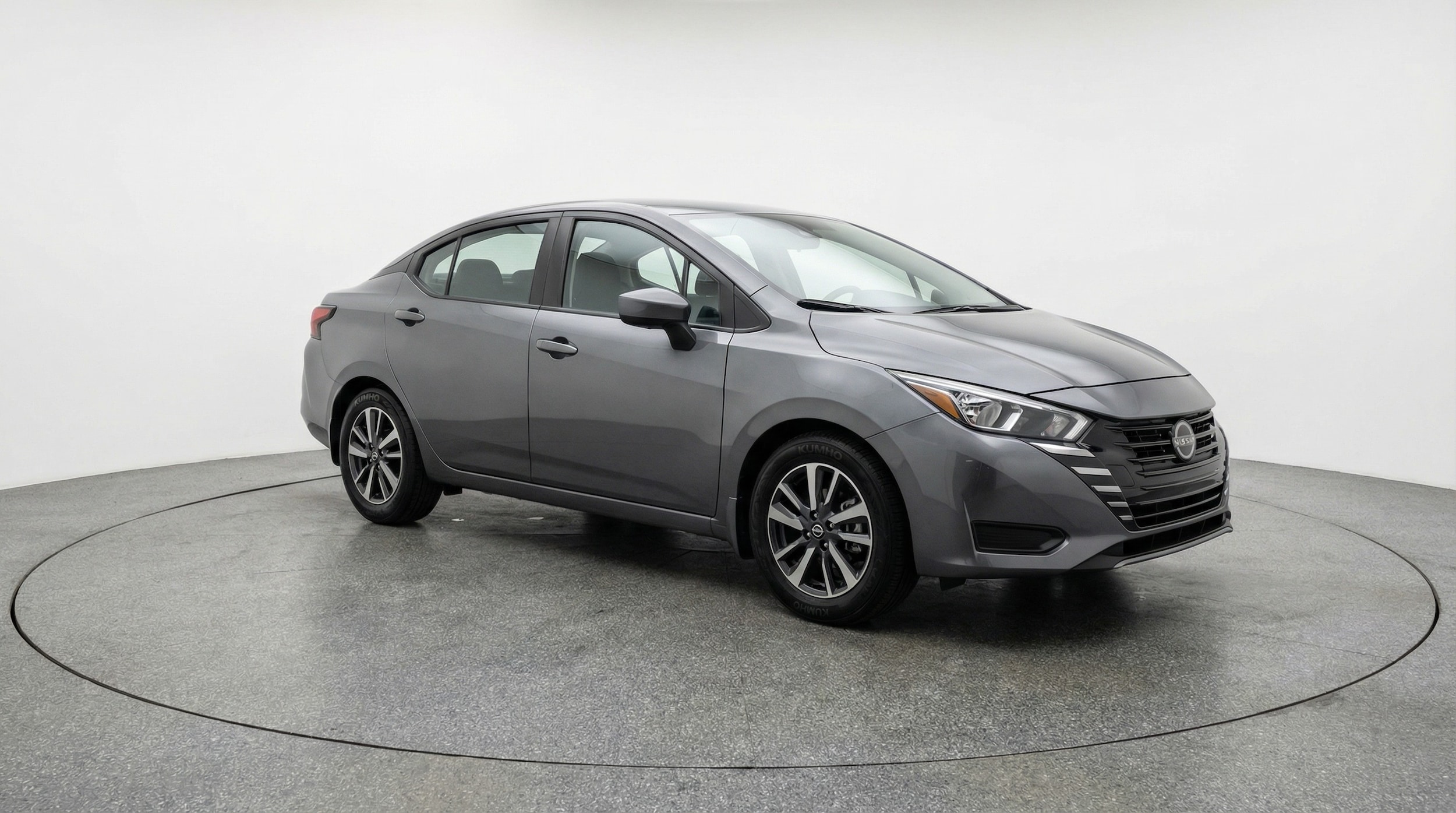 Thumbnail: 2025 Nissan Versa - 1