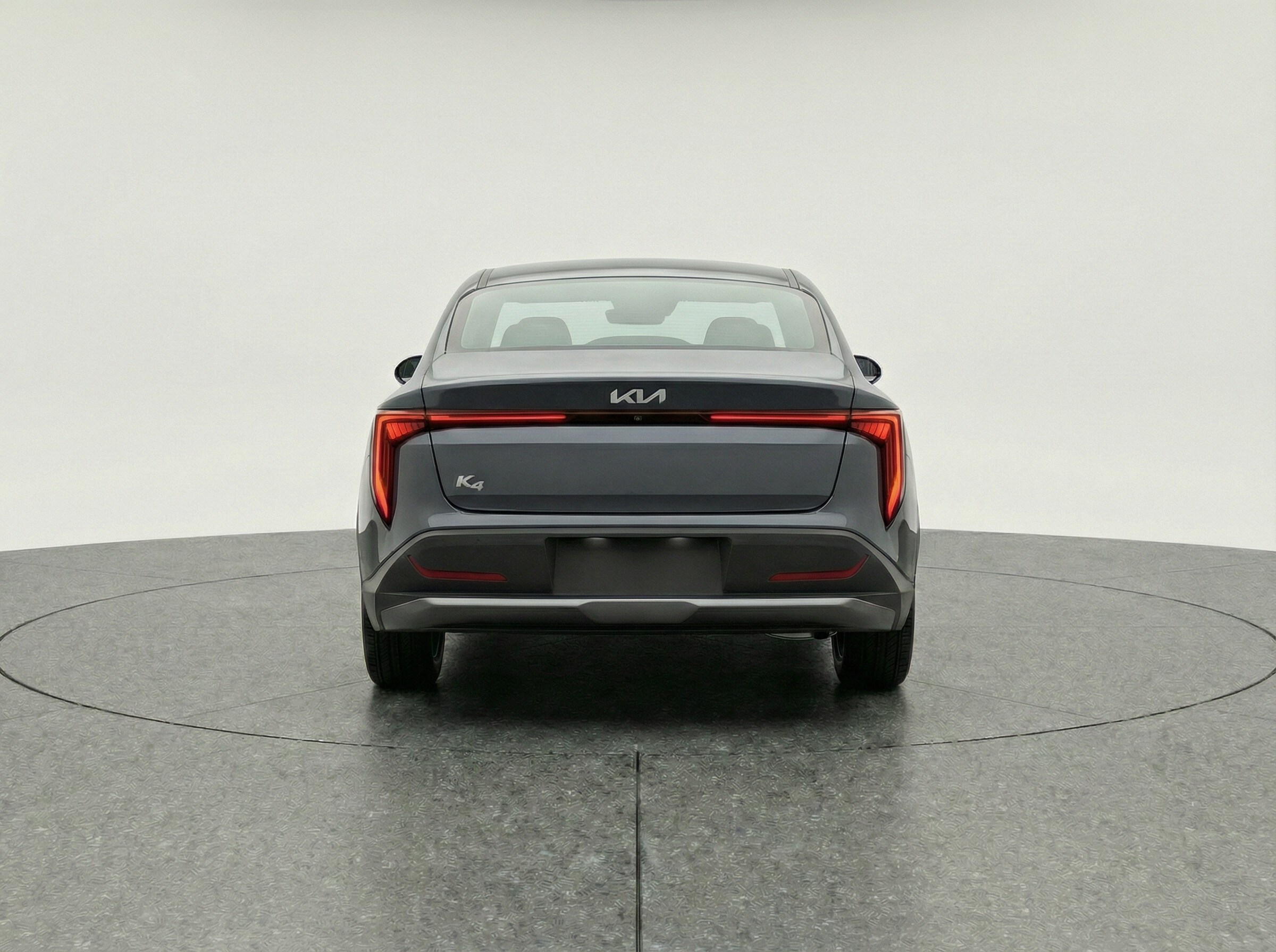 Thumbnail: 2025 Kia K4 - 6