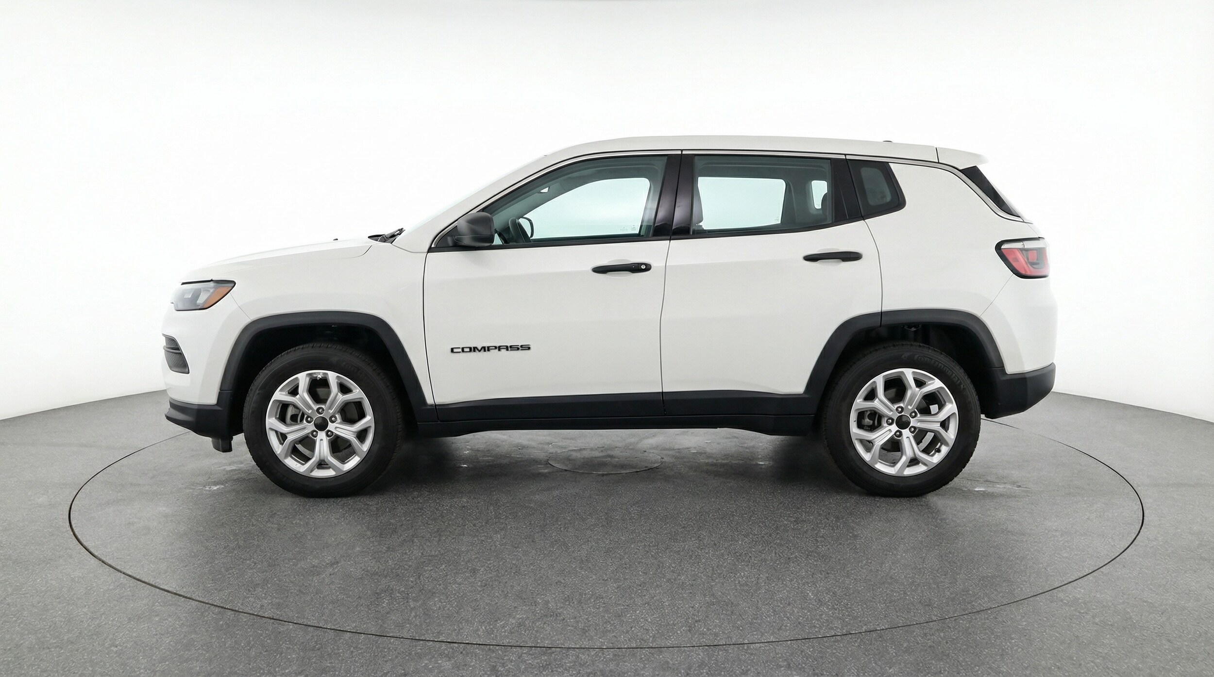 Thumbnail: 2025 Jeep Compass - 4