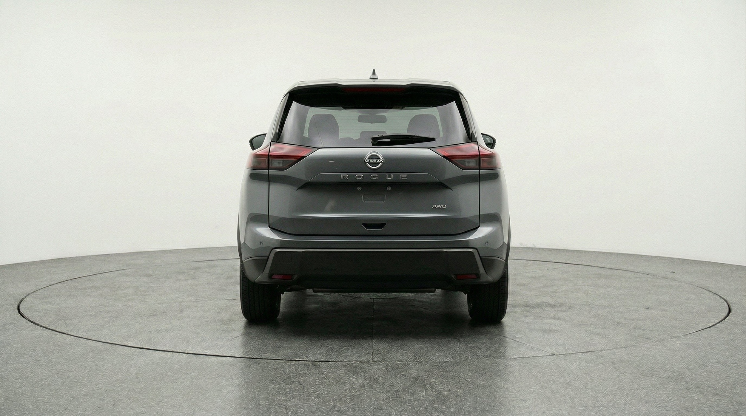 Thumbnail: 2025 Nissan Rogue - 7