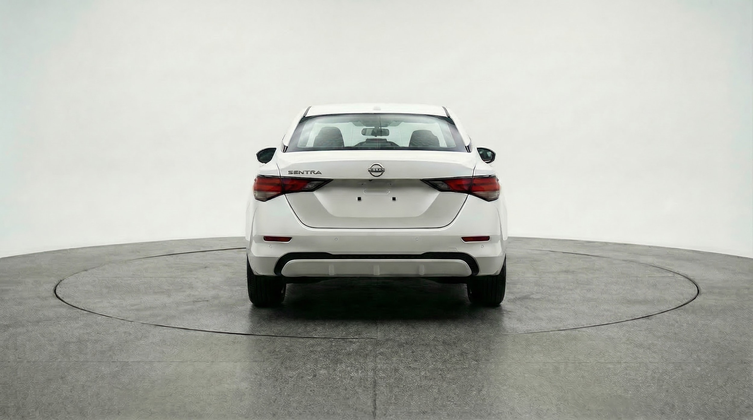 Thumbnail: 2025 Nissan Sentra - 6