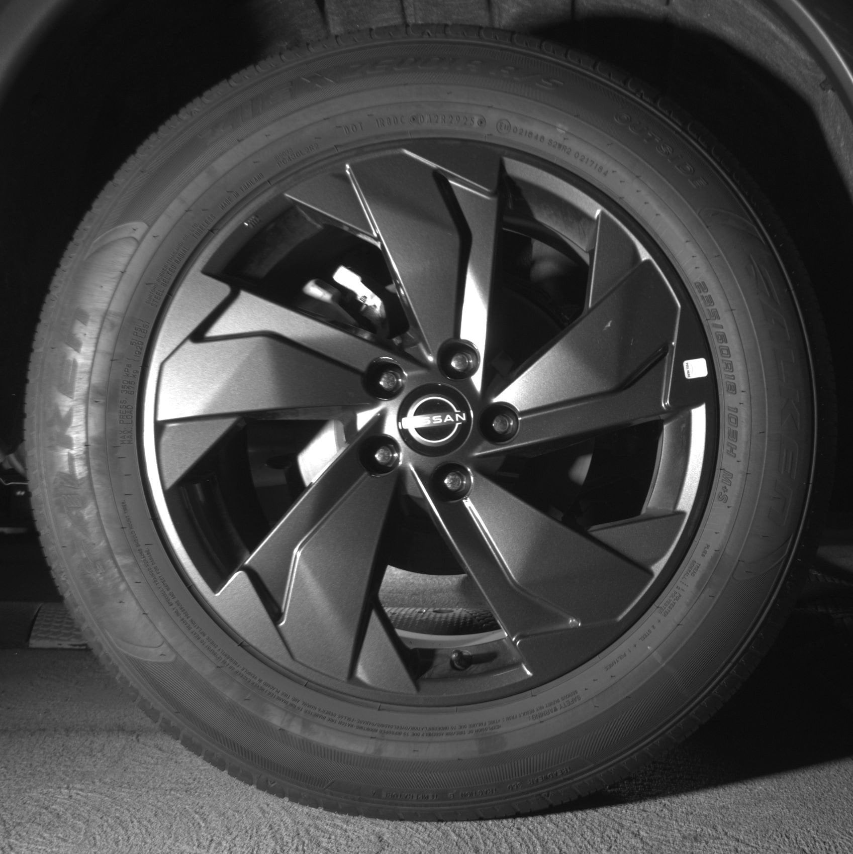 Thumbnail: 2026 Nissan Rogue - 15