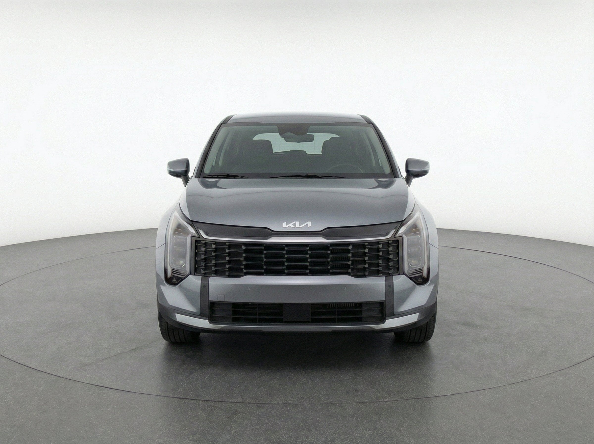 Thumbnail: 2026 Kia Sportage - 2