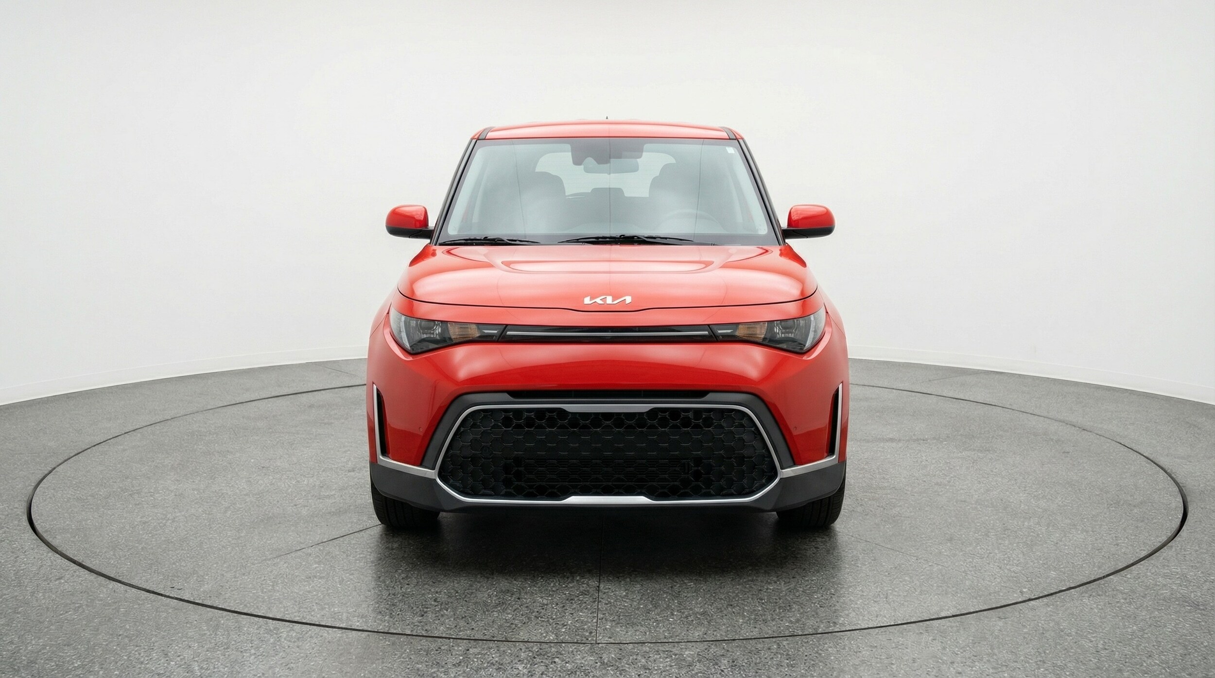 Thumbnail: 2025 Kia Soul - 2
