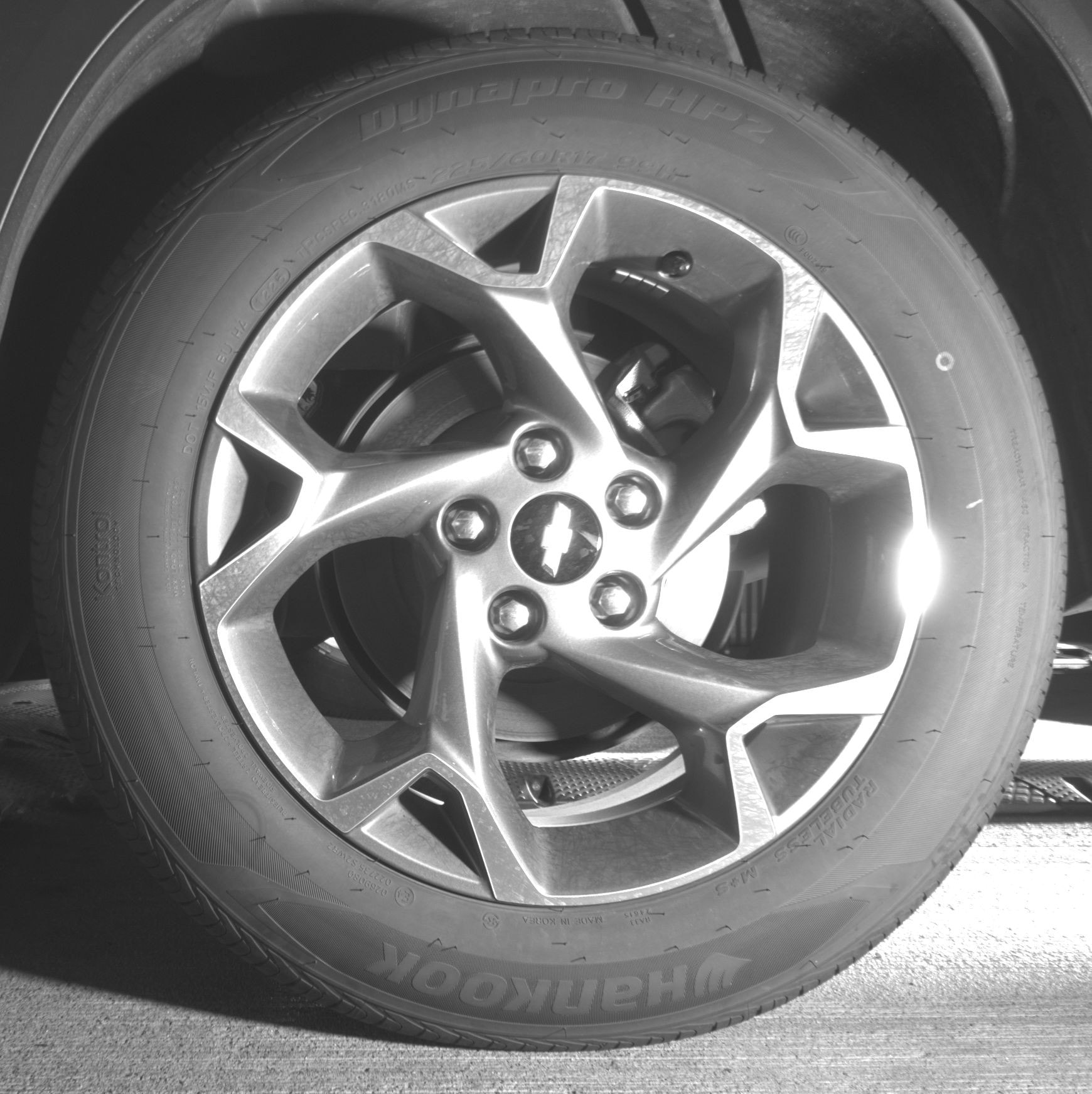 Thumbnail: 2025 Chevrolet Trax - 11