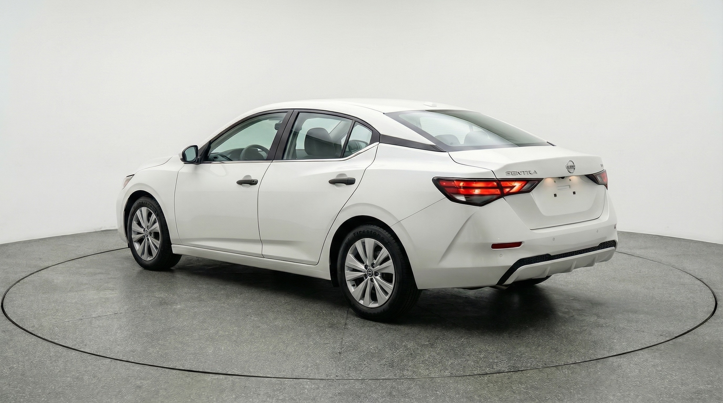 Thumbnail: 2025 Nissan Sentra - 5