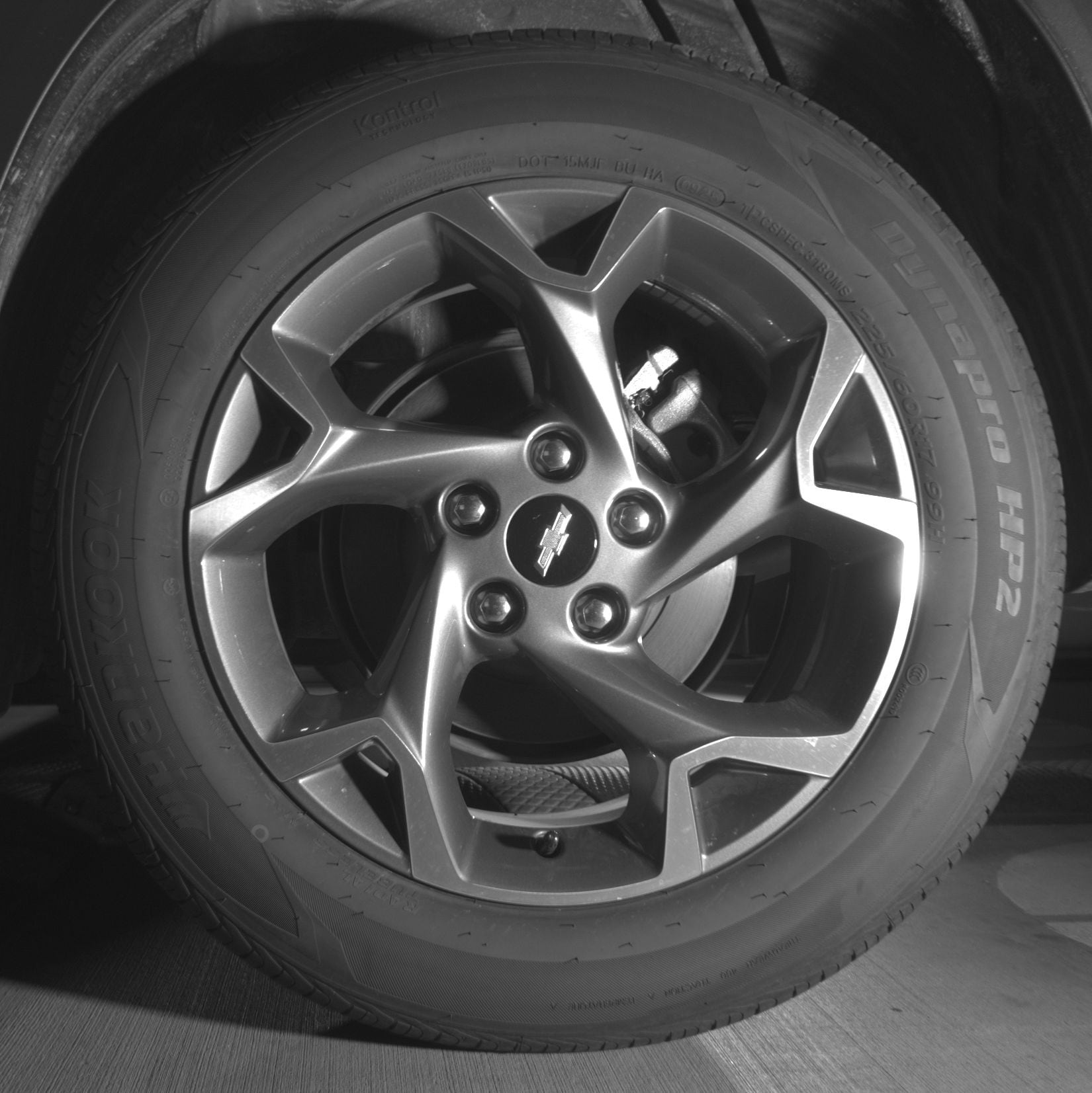 Thumbnail: 2025 Chevrolet Trax - 11