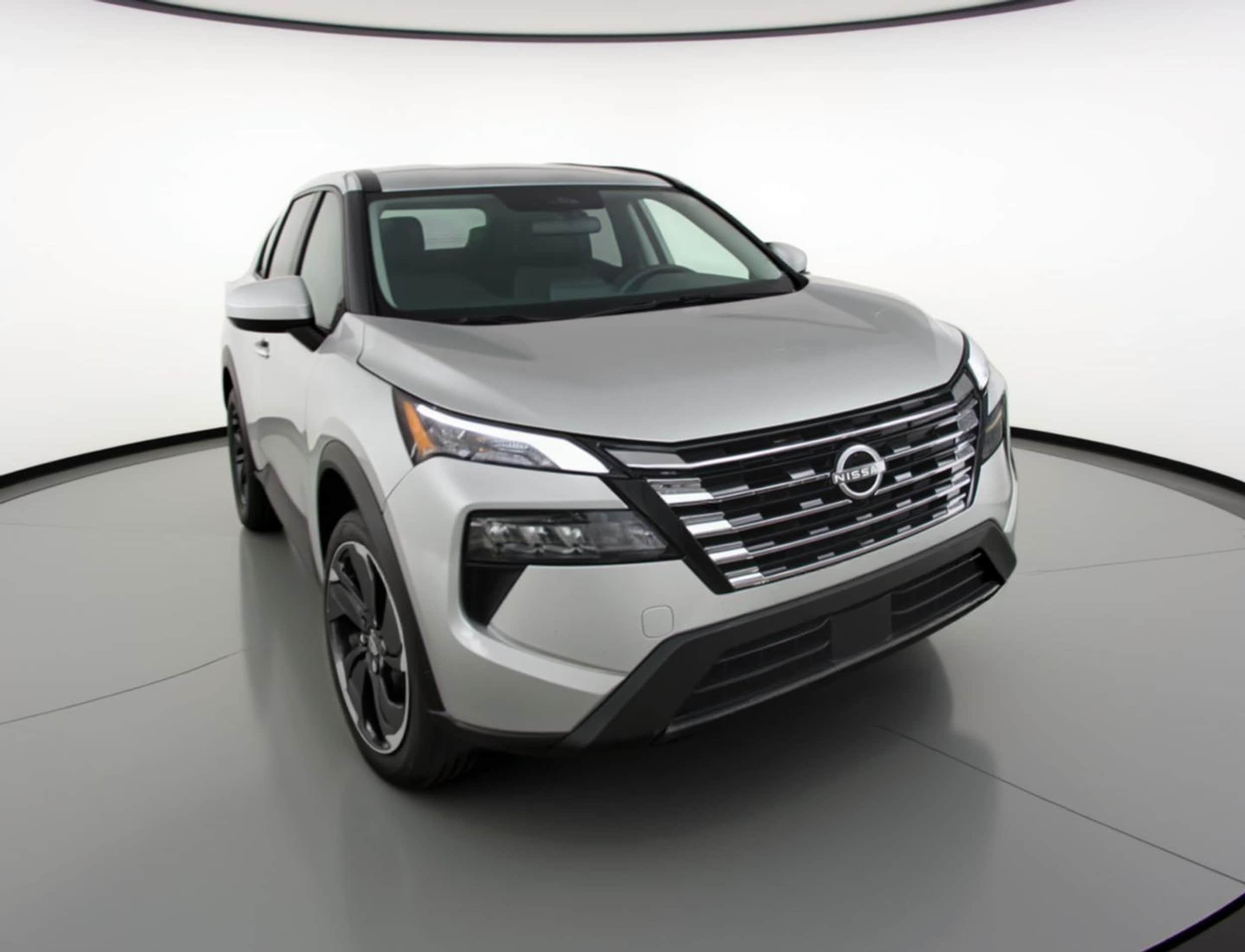 Thumbnail: 2025 Nissan Rogue - 1