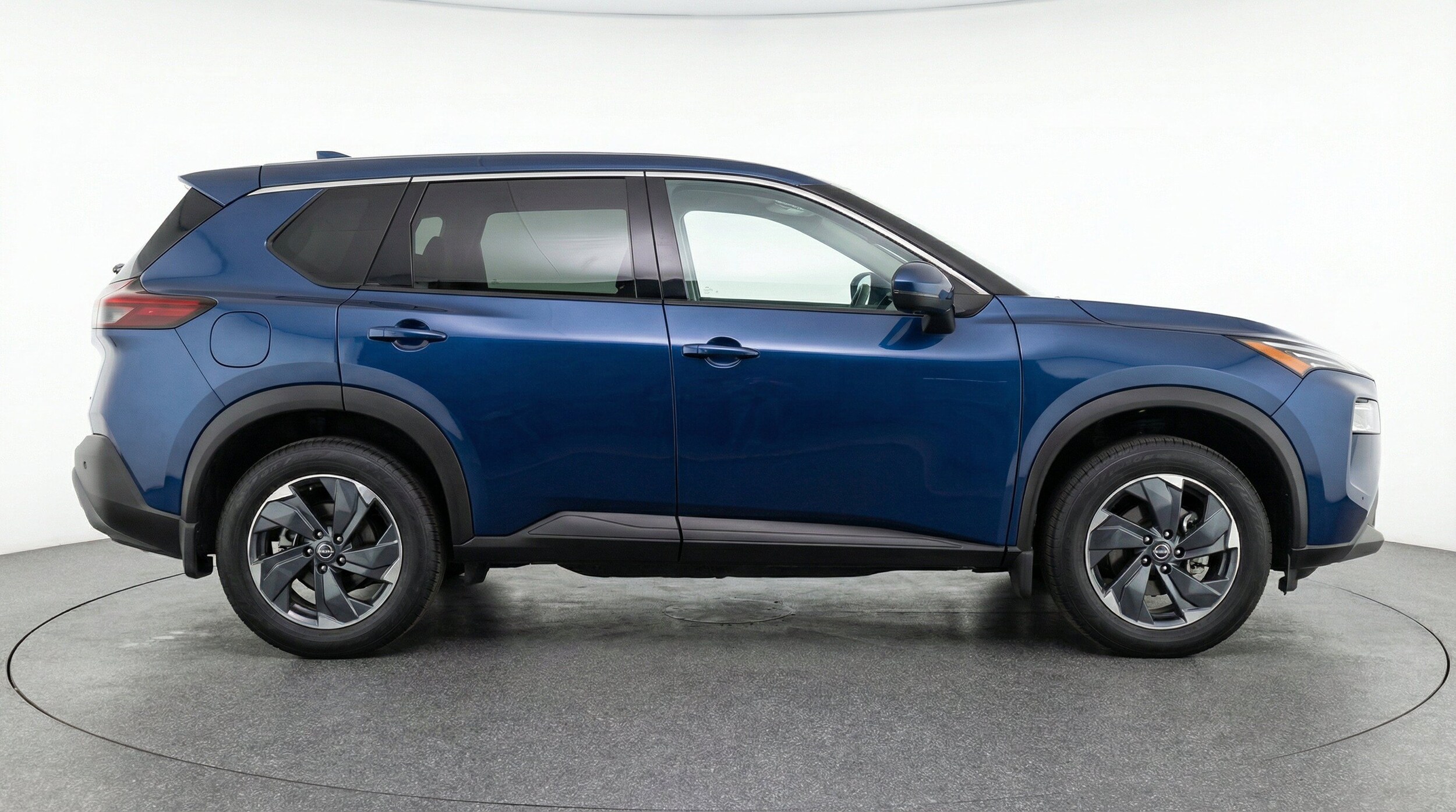 Thumbnail: 2025 Nissan Rogue - 11