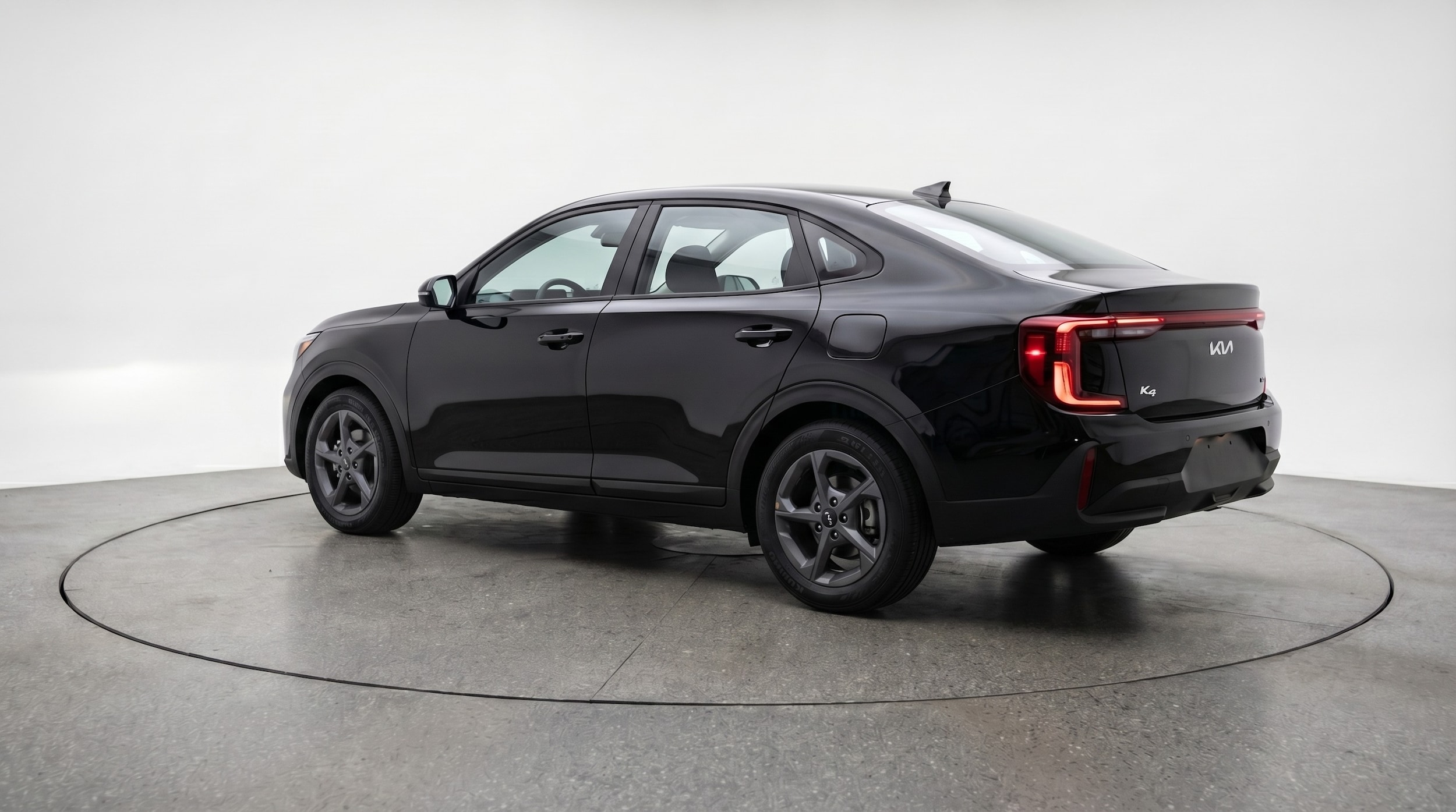 Thumbnail: 2025 Kia K4 - 5