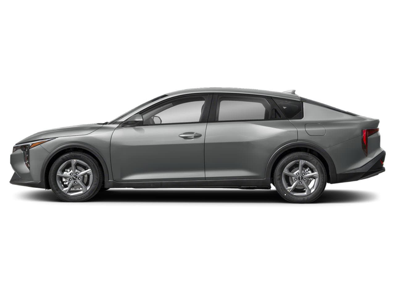 Thumbnail: 2026 Kia K4 - 3
