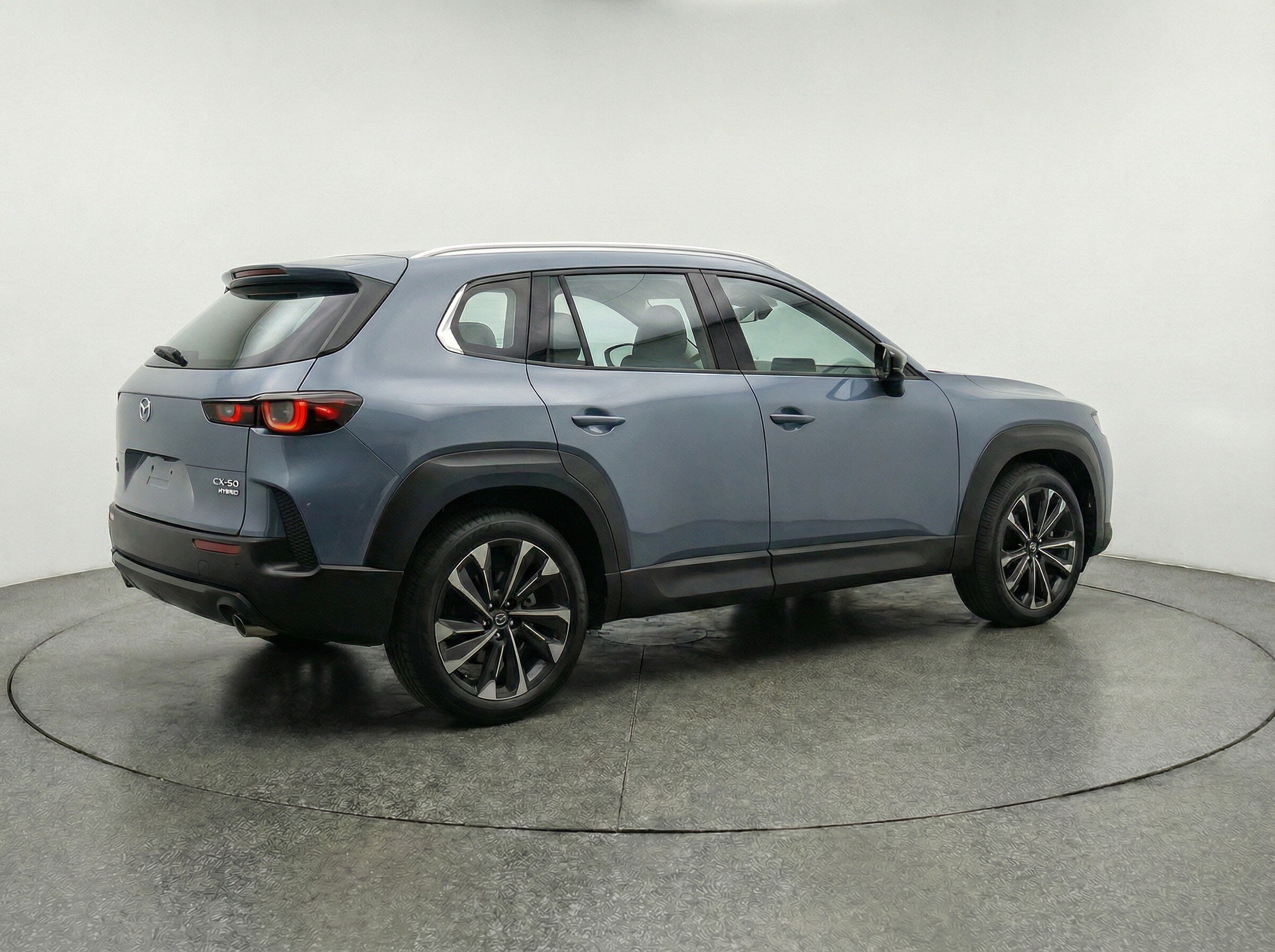 Thumbnail: 2025 Mazda CX-50 - 7