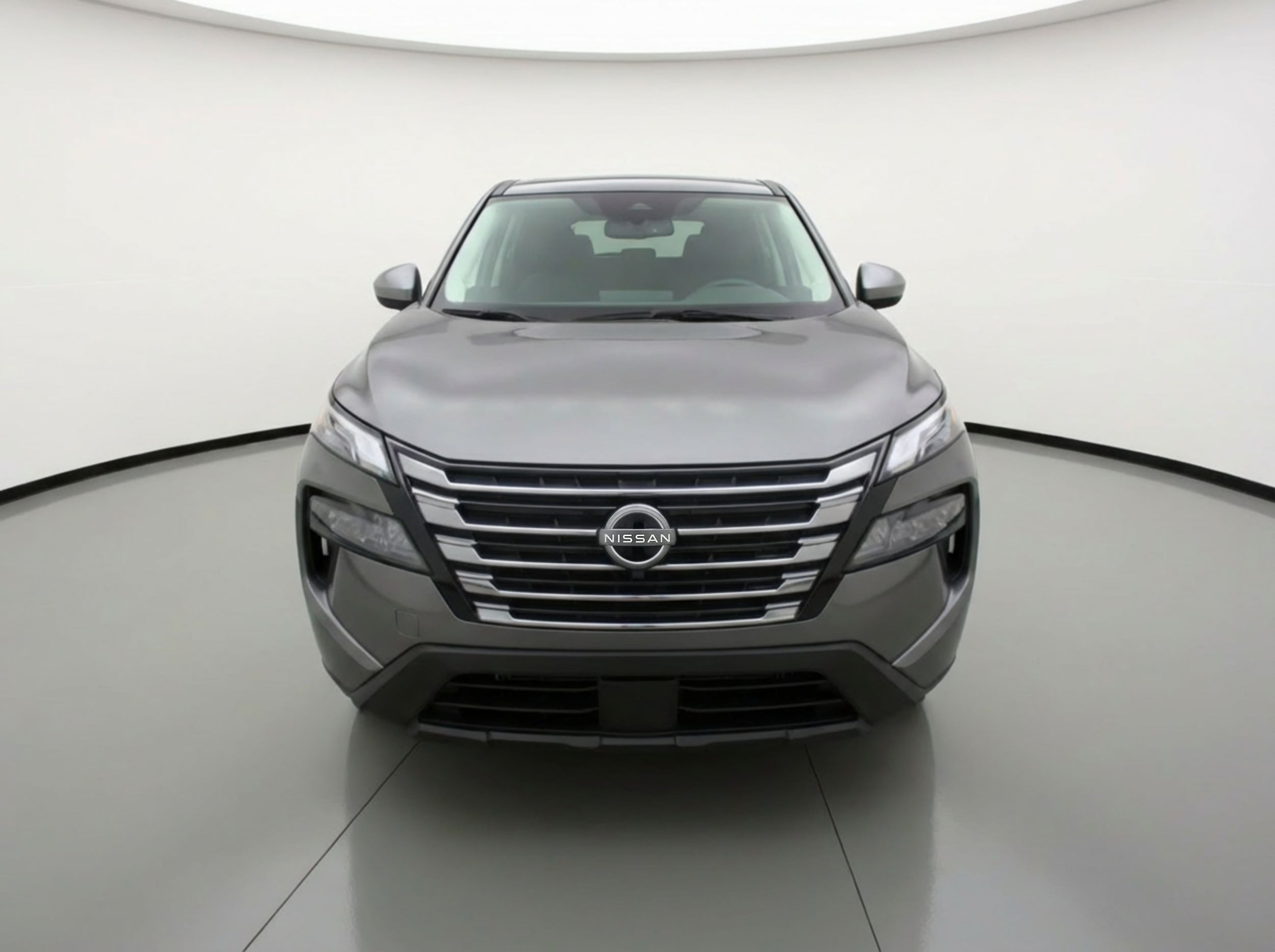 Thumbnail: 2025 Nissan Rogue - 2