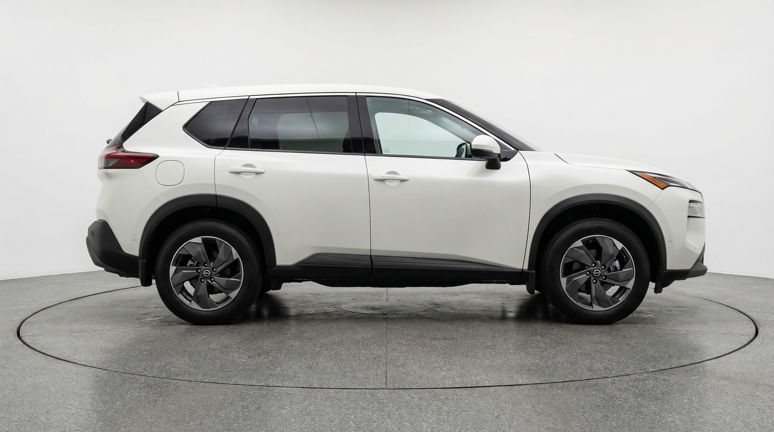 Thumbnail: 2025 Nissan Rogue - 8
