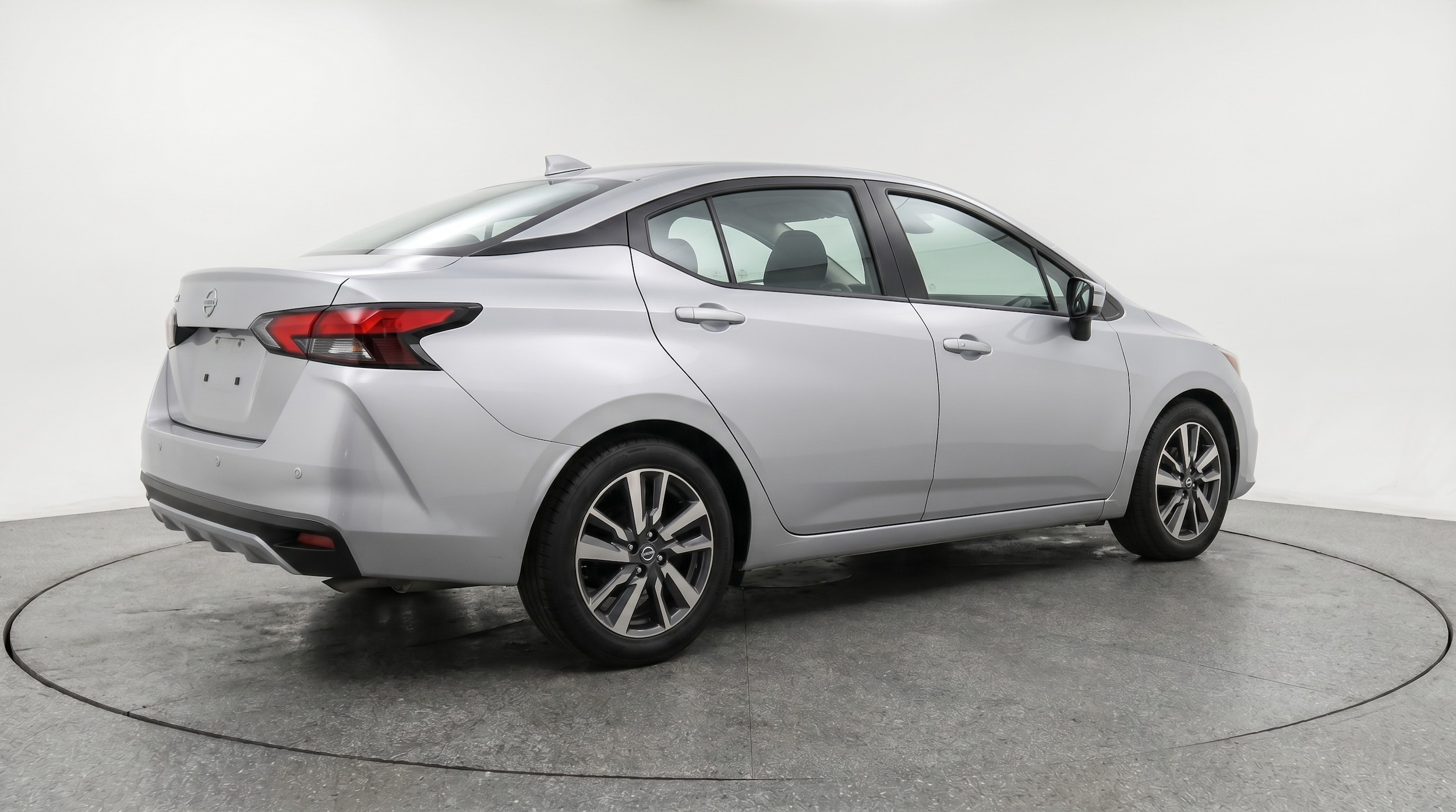 Thumbnail: 2025 Nissan Versa - 7