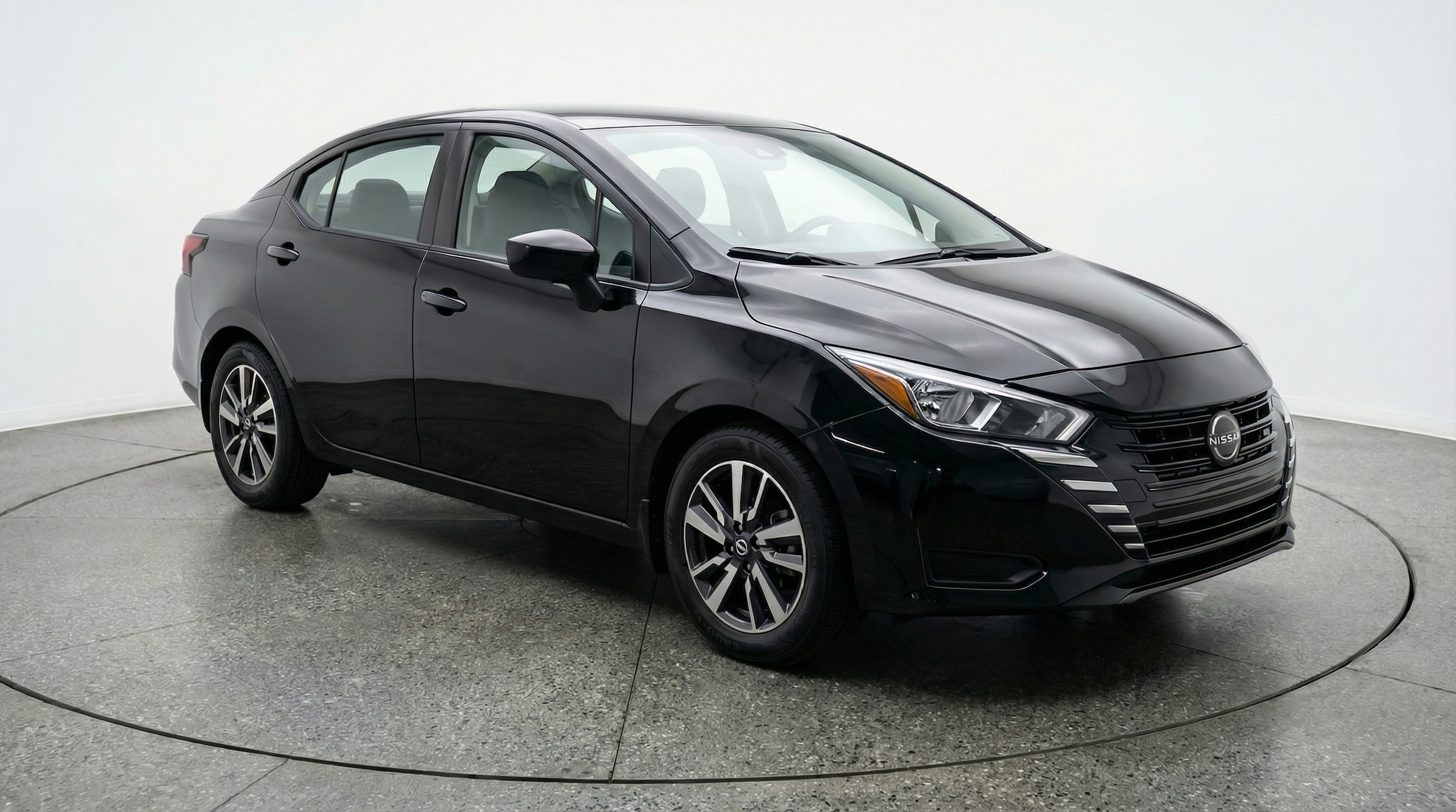 Thumbnail: 2025 Nissan Versa - 1