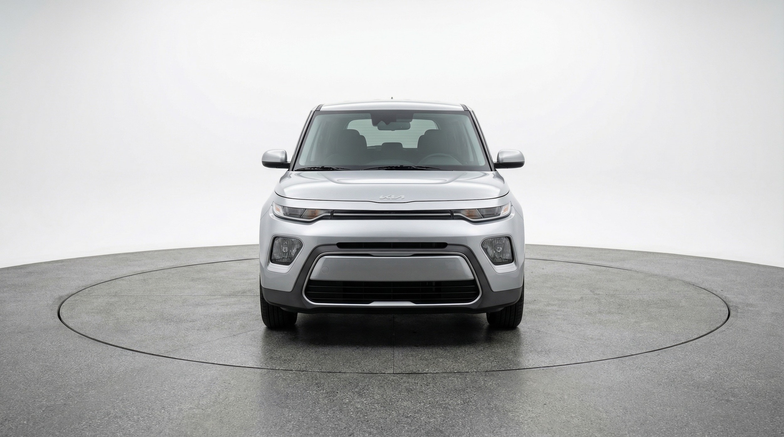 Thumbnail: 2025 Kia Soul - 2