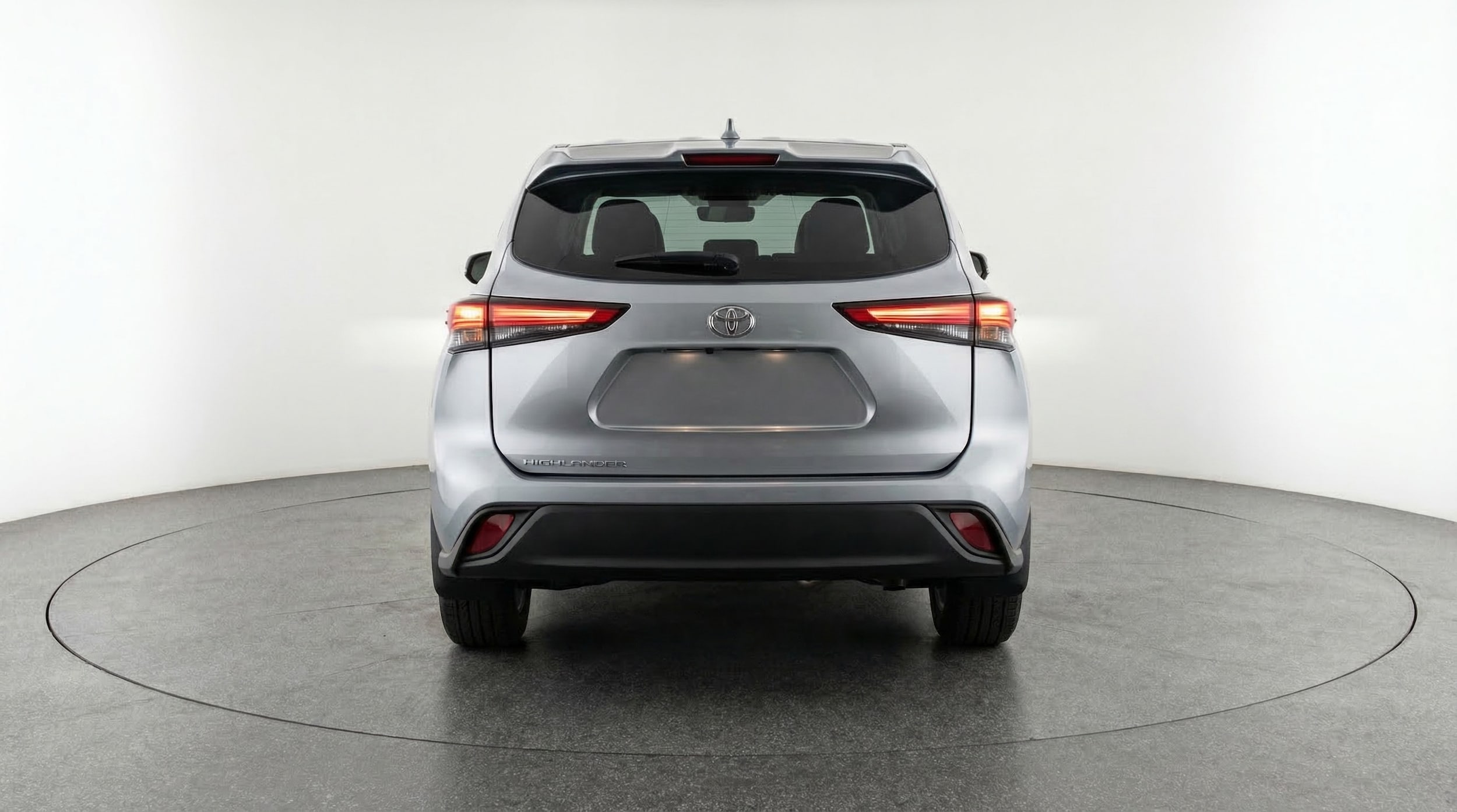 Thumbnail: 2025 Toyota Highlander - 6