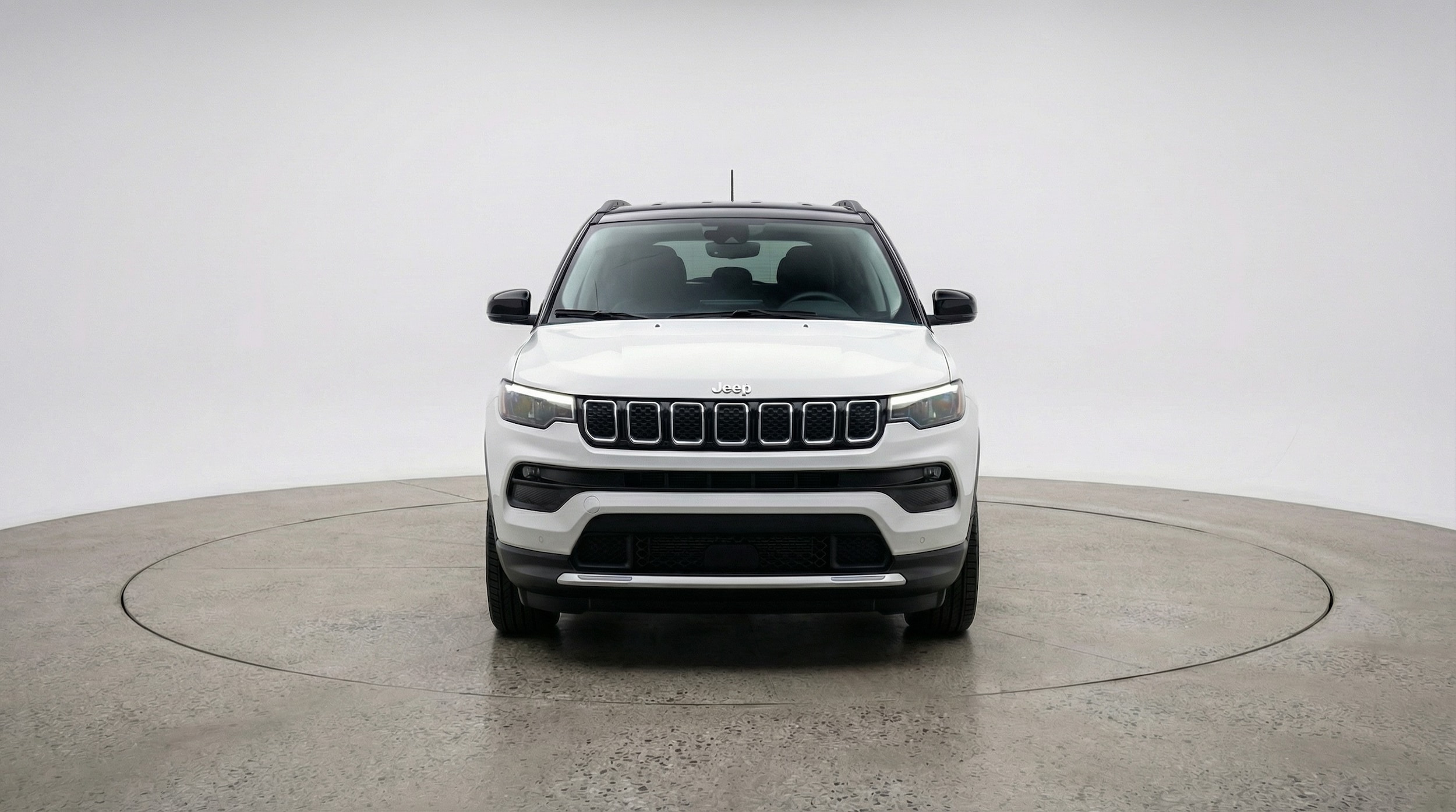 Thumbnail: 2025 Jeep Compass - 2