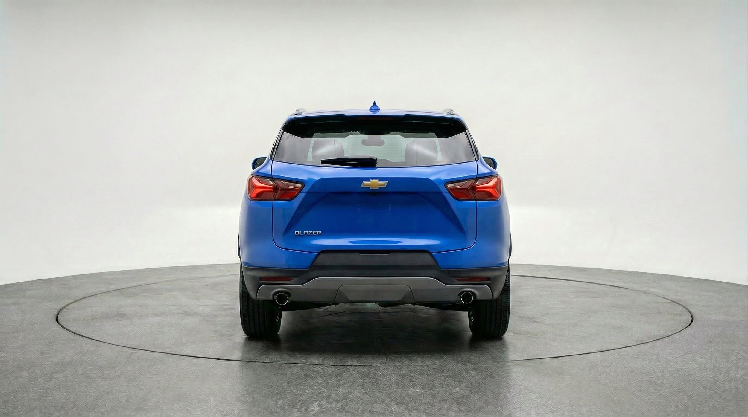 Thumbnail: 2025 Chevrolet Blazer - 7